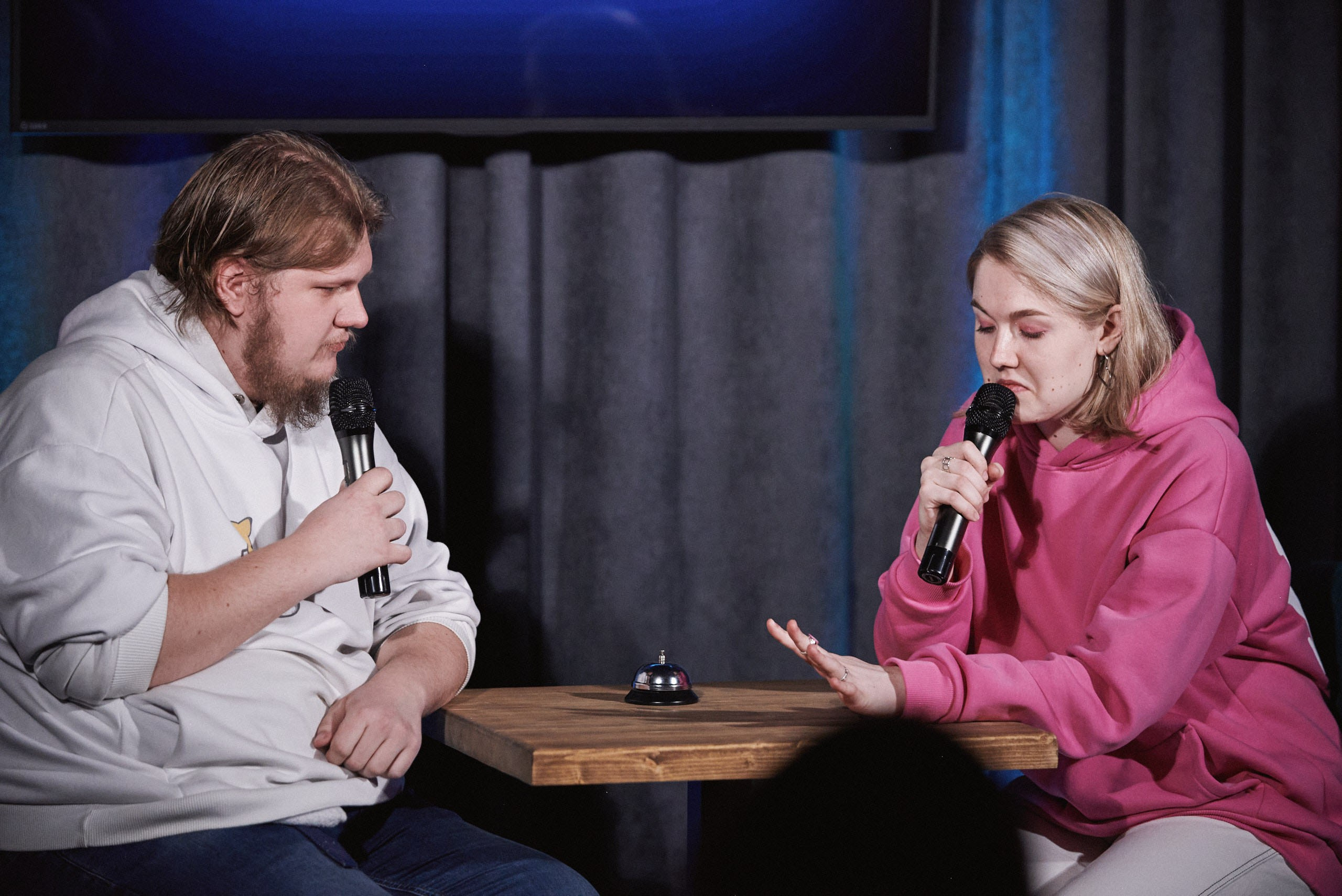 Jokes Comedy Place Иваново. Фотограф в Иваново: Каталожная съемка одежды и постельного белья, Wildberries