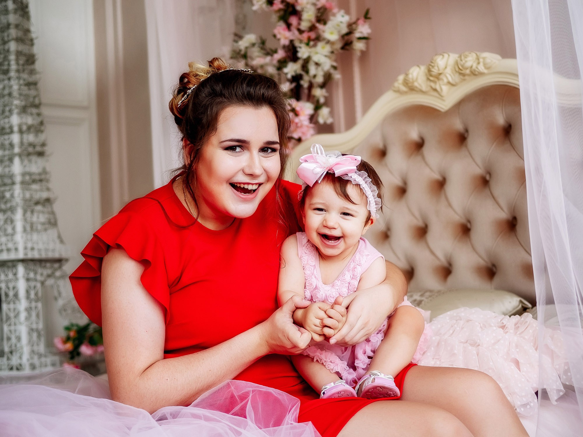 Фотограф Воронеж Александр Нечаев