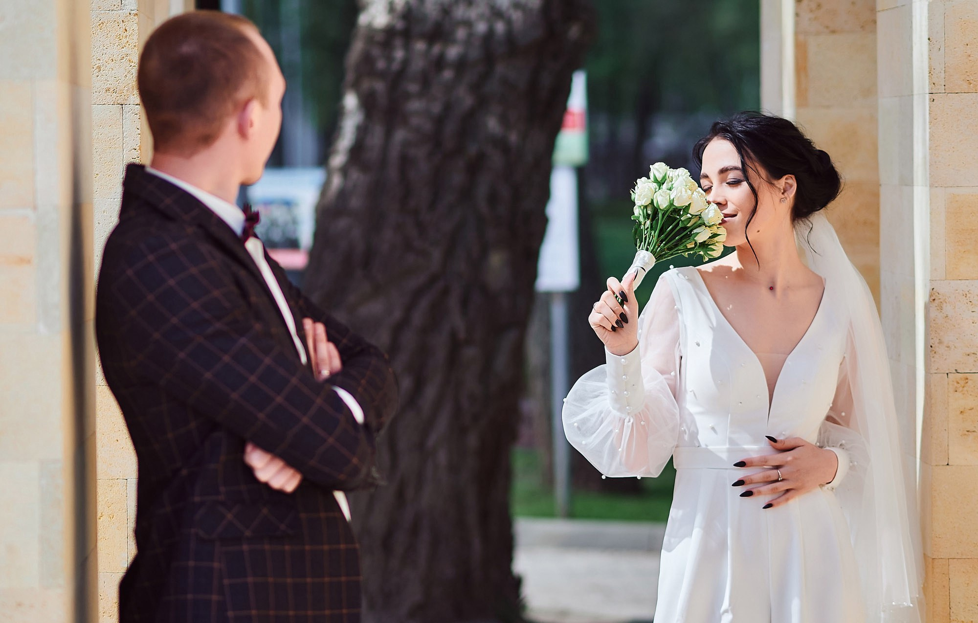 Фотограф Воронеж Александр Нечаев