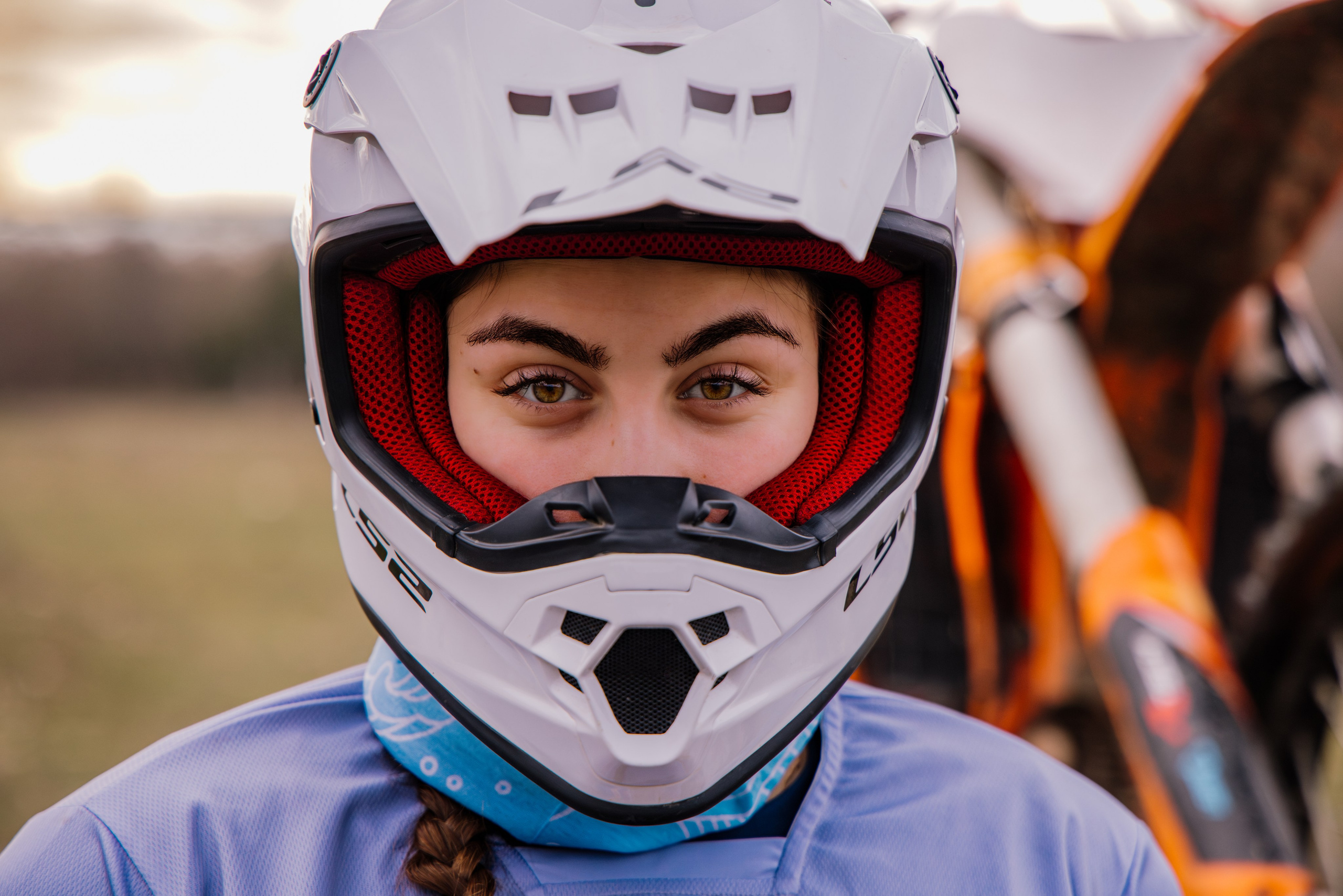 Ваш экстрим фотограф Кудрева Яна