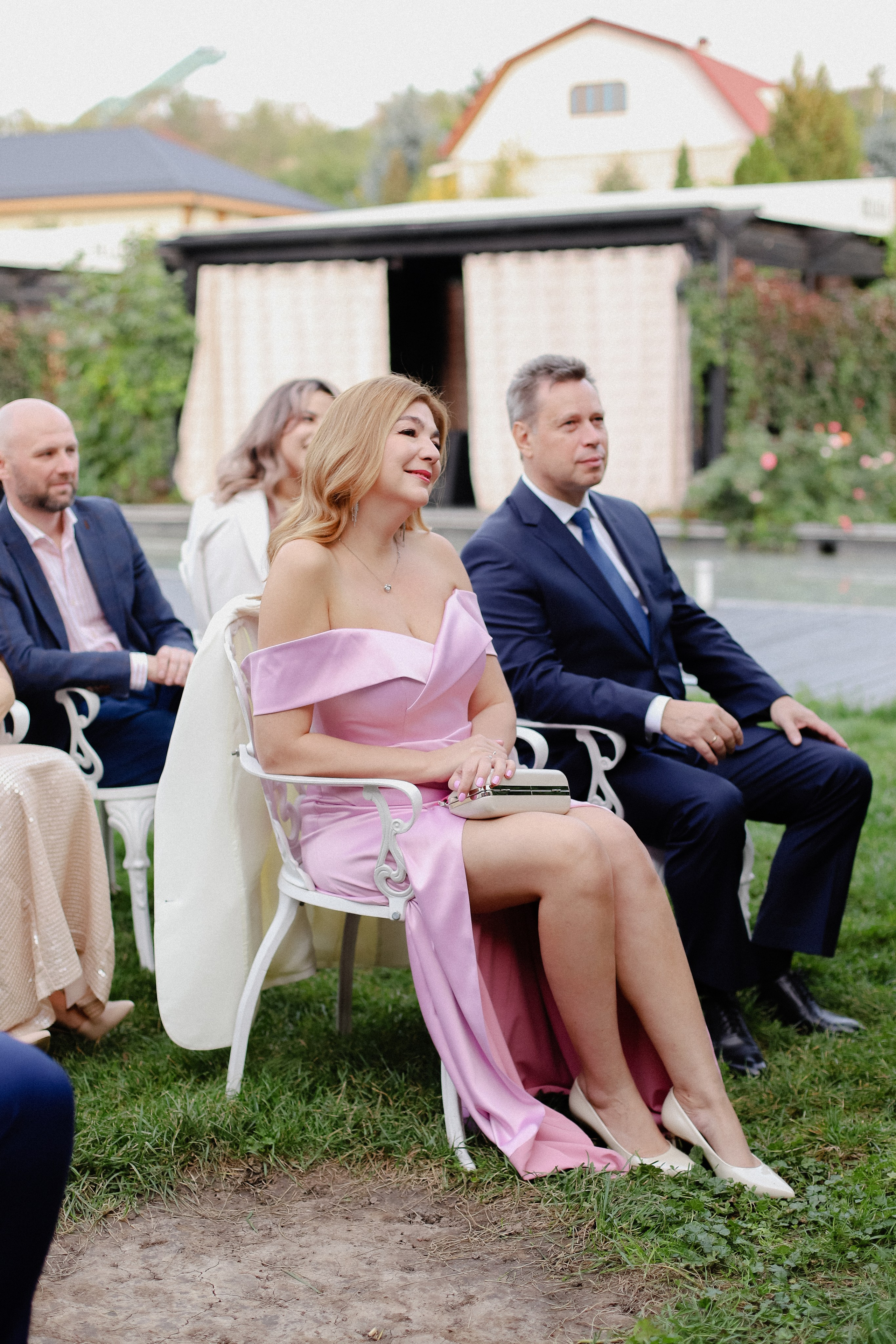 Илья и Анастасия. Фотограф в Алматы и Москве Даша Пушкина