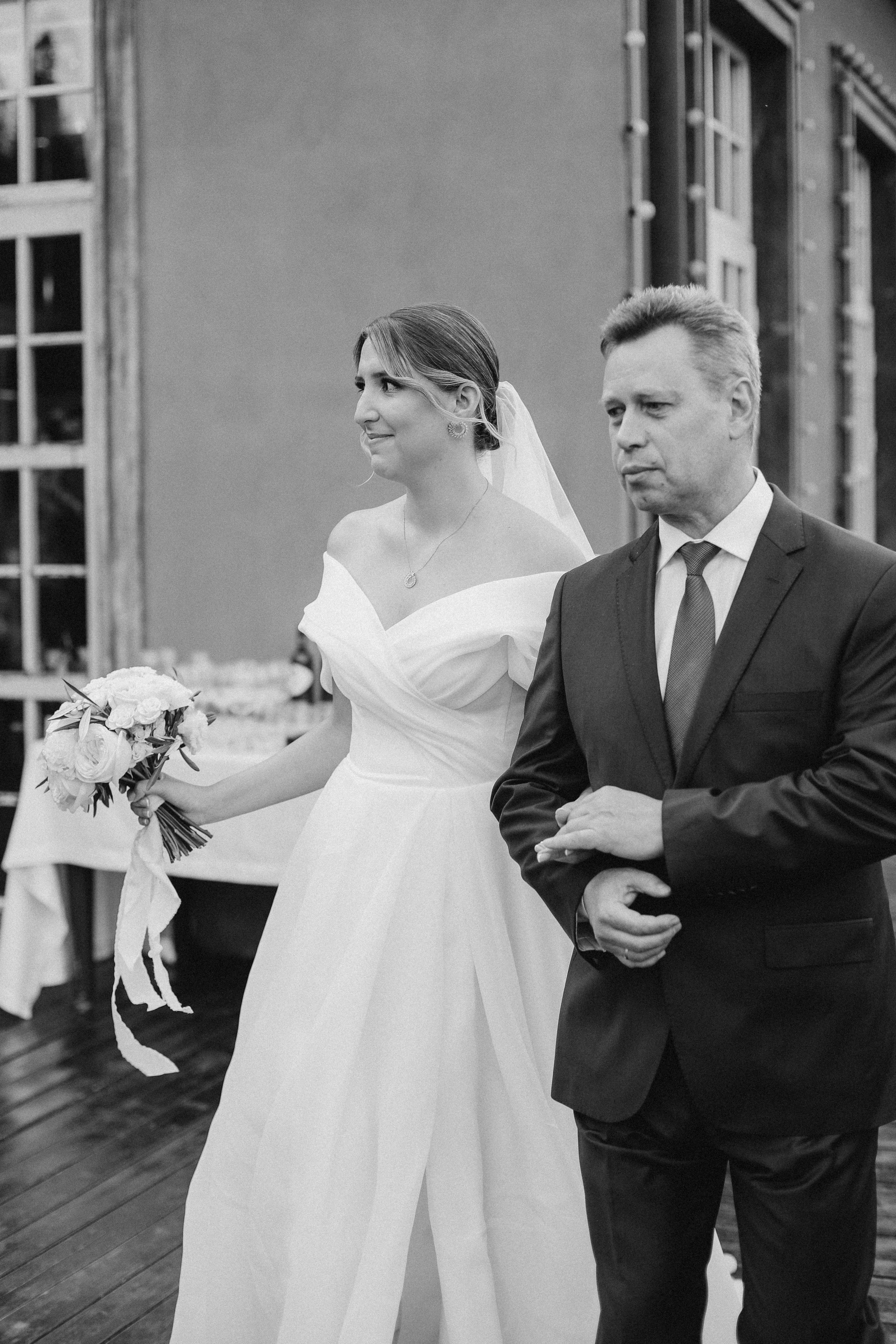 Илья и Анастасия. Фотограф в Алматы и Москве Даша Пушкина