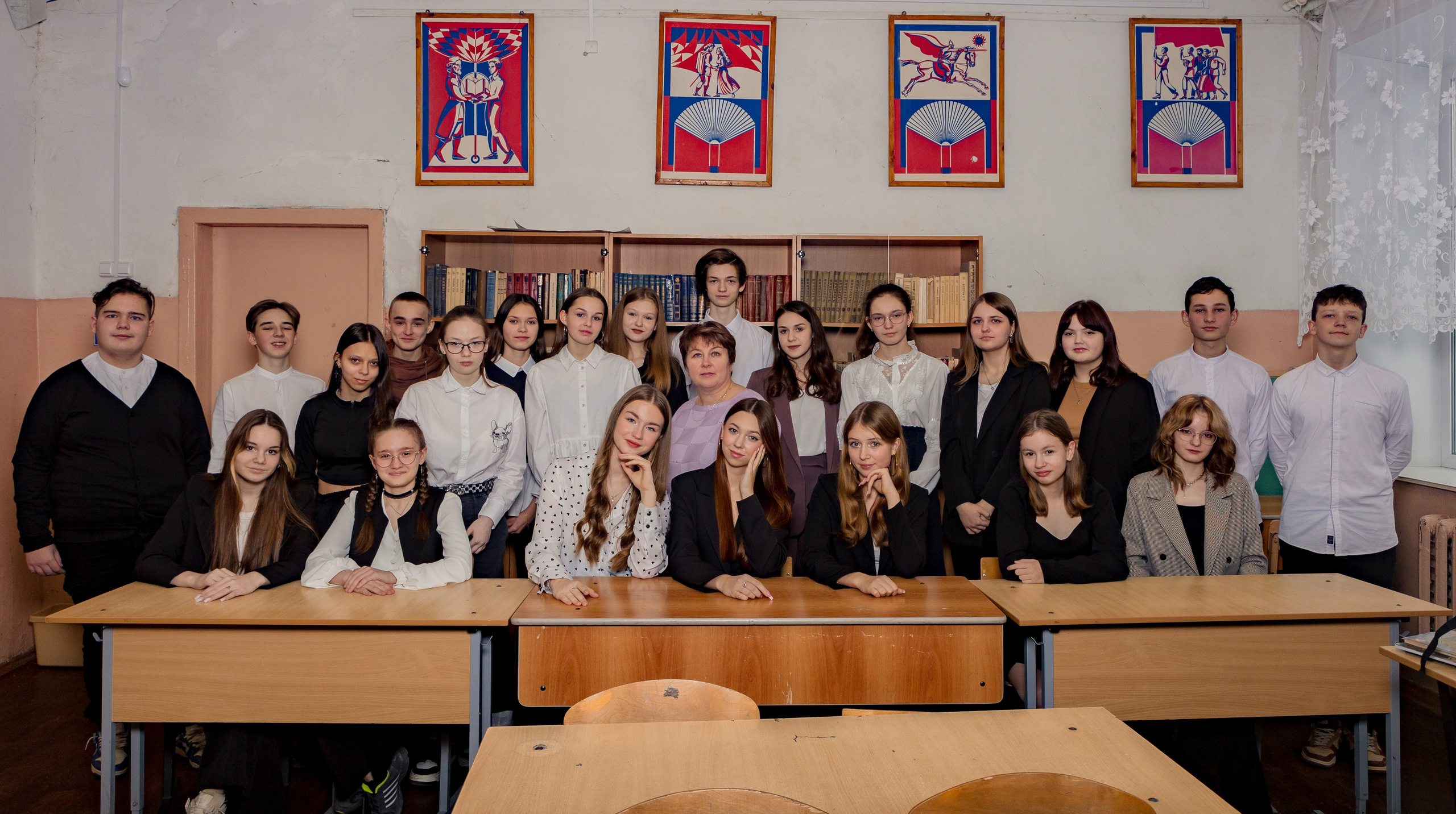 Выпускник школы. Фотокниги и выпускные альбомы в Иваново