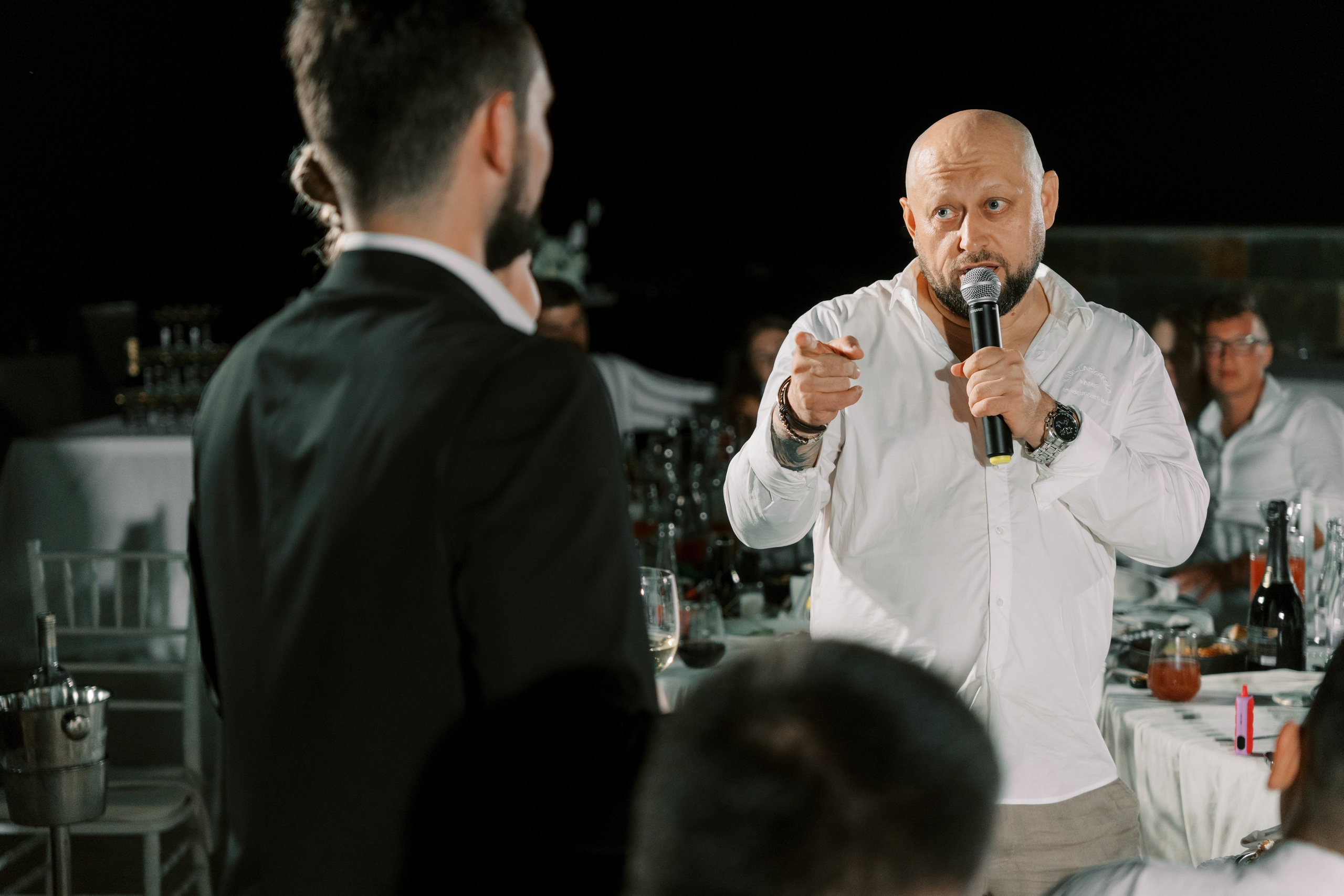 Алексей и Анна