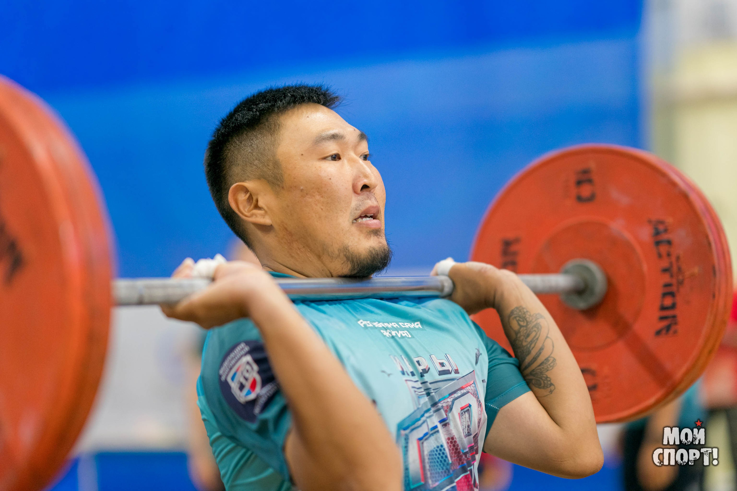 Игры ГТО — 2024. Студия «Мой Спорт!» — все о спорте в Якутии