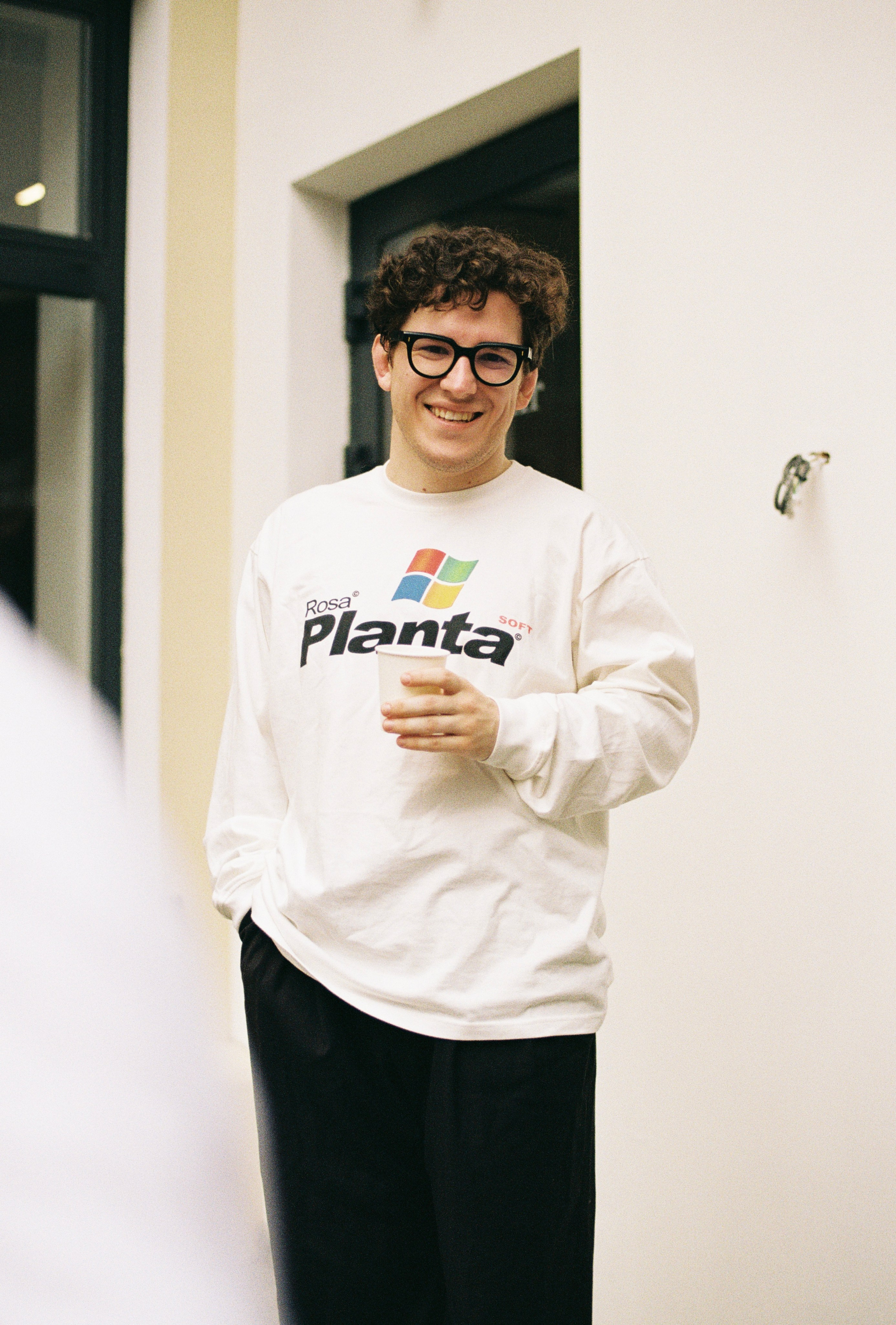 PEAK Nikon F100. Vladimir Tatko