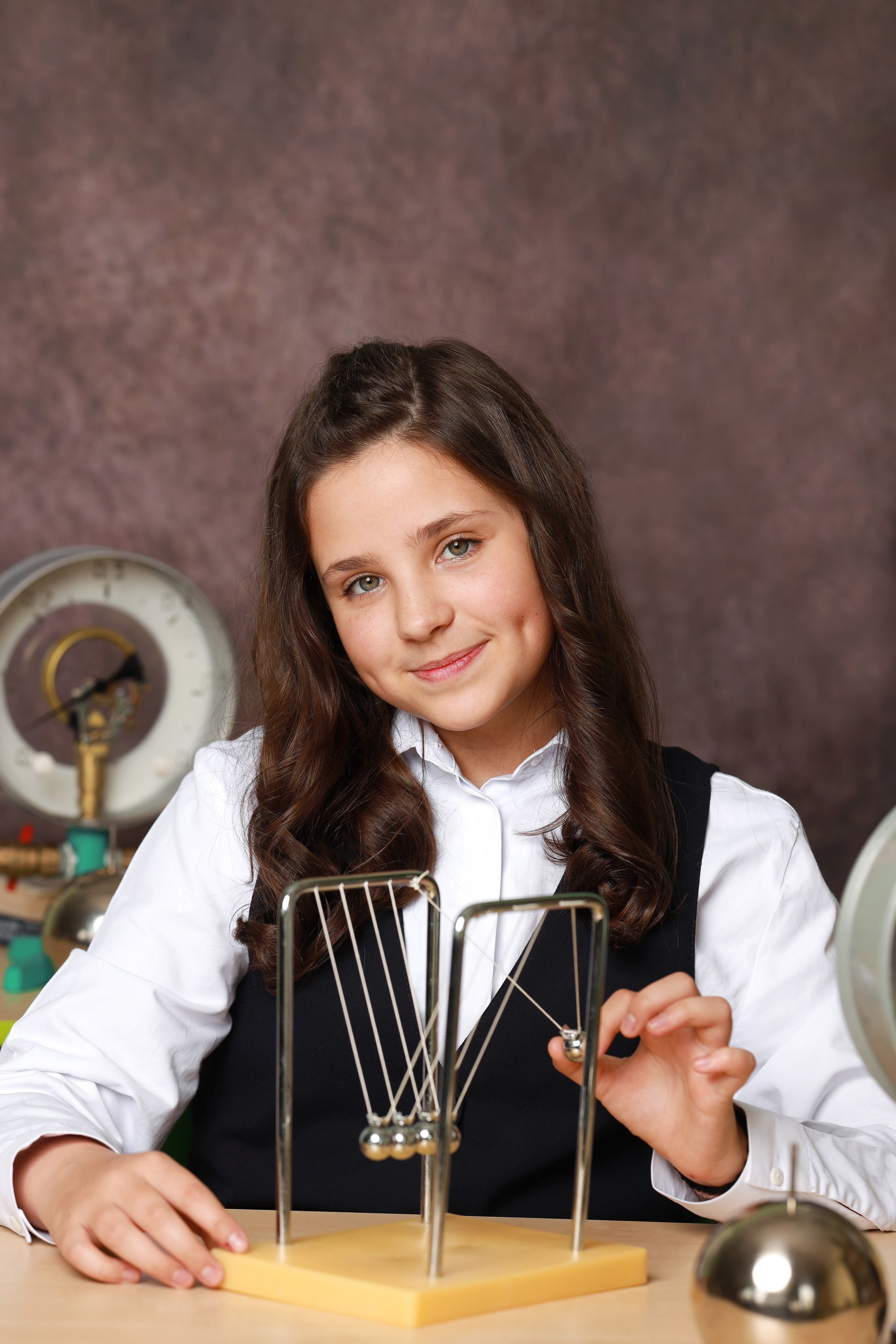 СРЕДНЯЯ ШКОЛА. Школьный фотограф в Красноярске