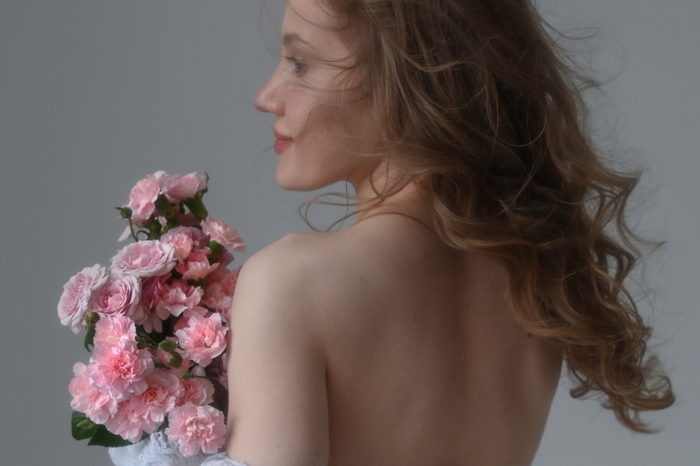 Портретный фотограф в Москве Казьмина Олеся