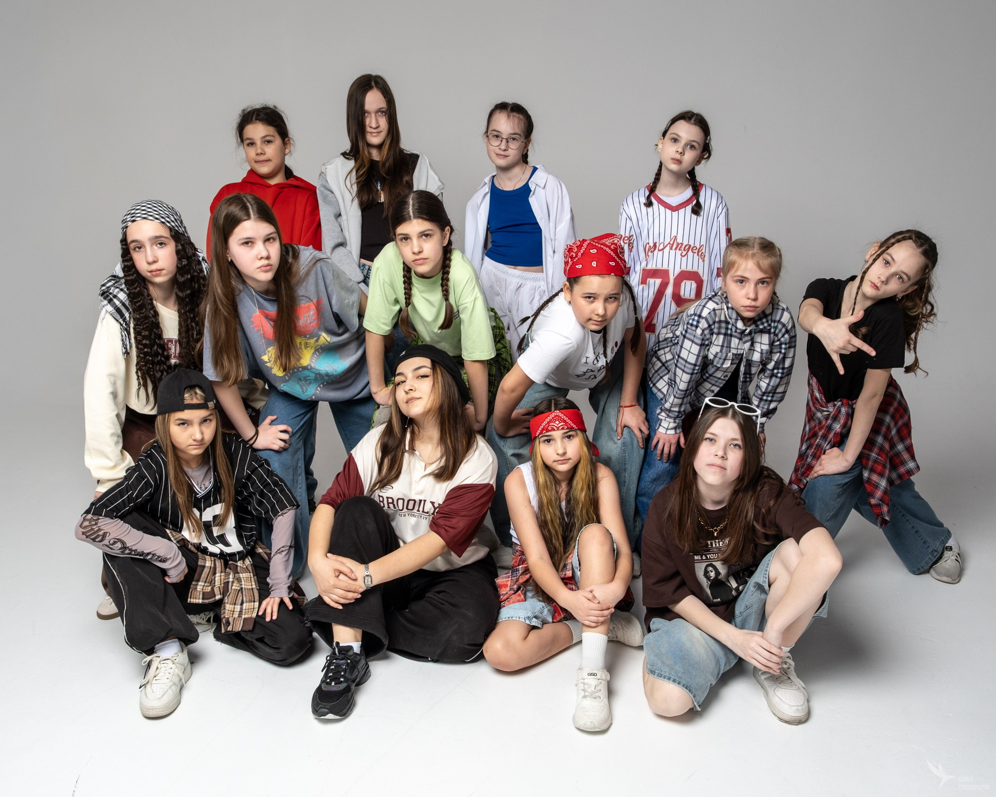 Cool Child Crew. Репортажный фотограф в Казани Павел Серпокрылов