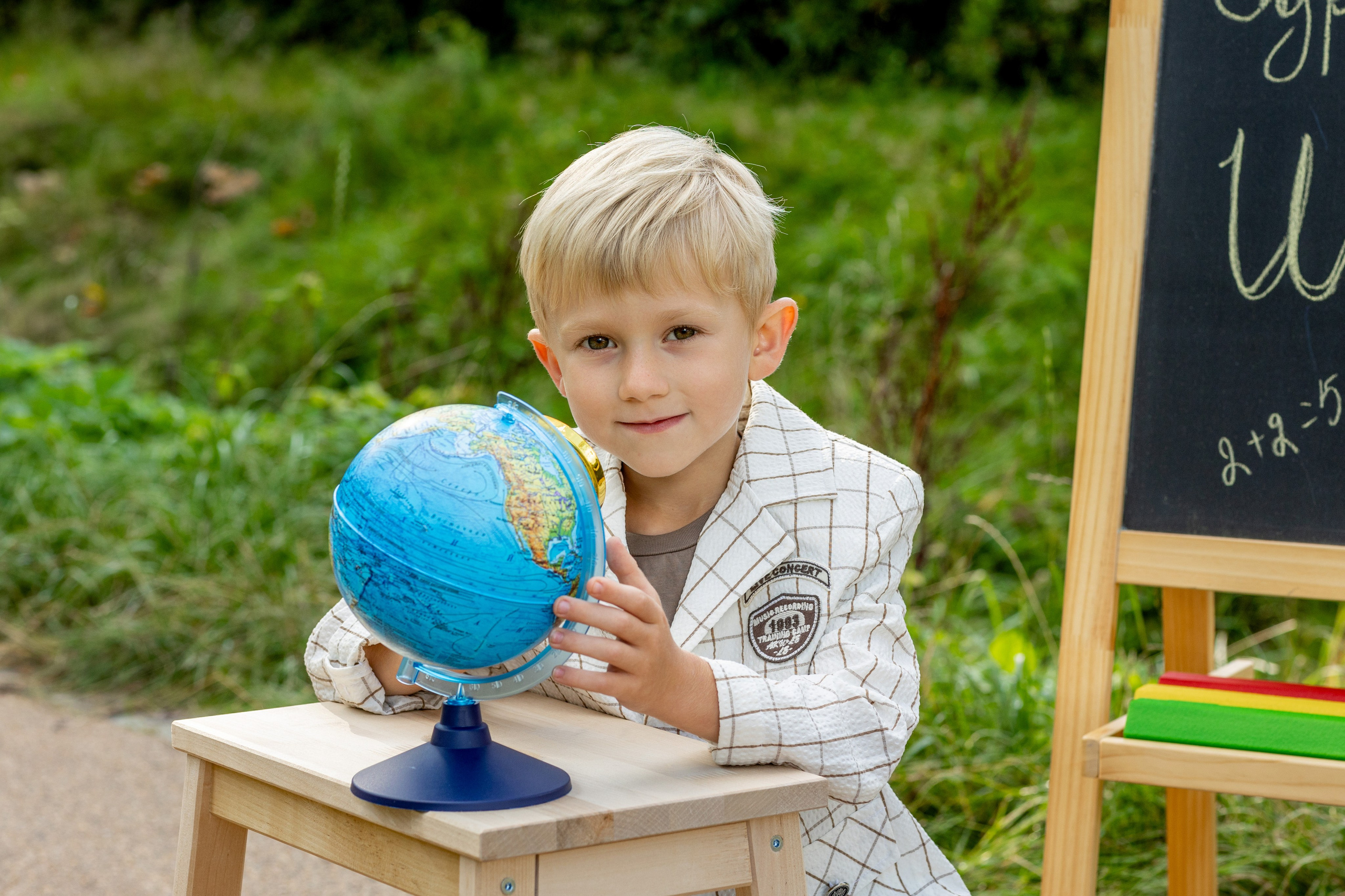 Первый раз в 1 класс!. Выпускные альбомы Москва Московская область Ирина Чугайнова