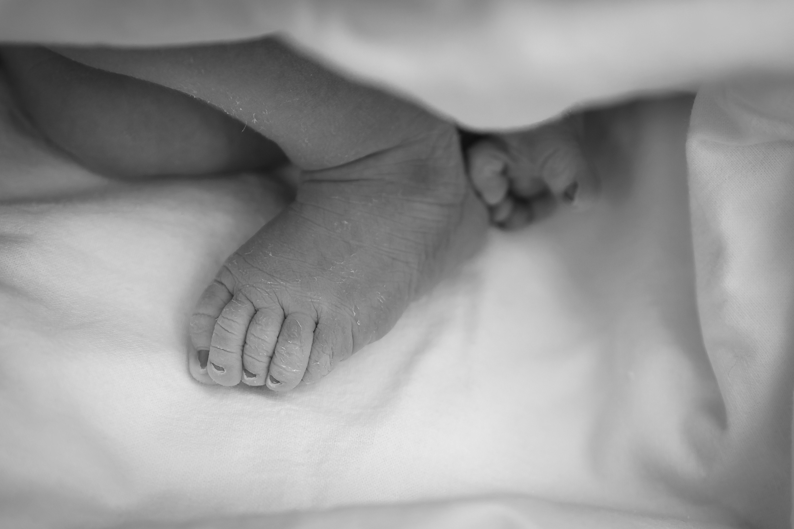 Фото рождения. Яна Кром Фотограф ньюборн в Москве