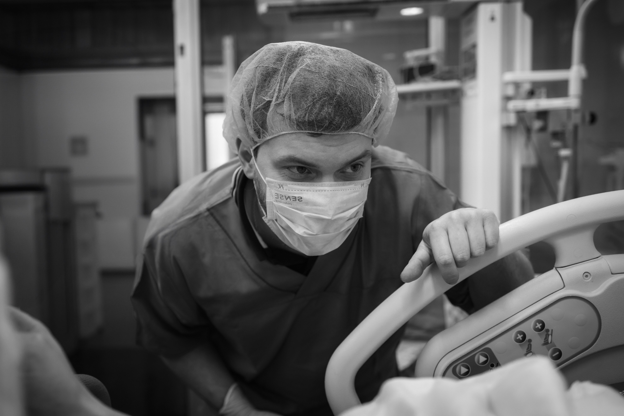 Фото рождения. Яна Кром Фотограф ньюборн в Москве