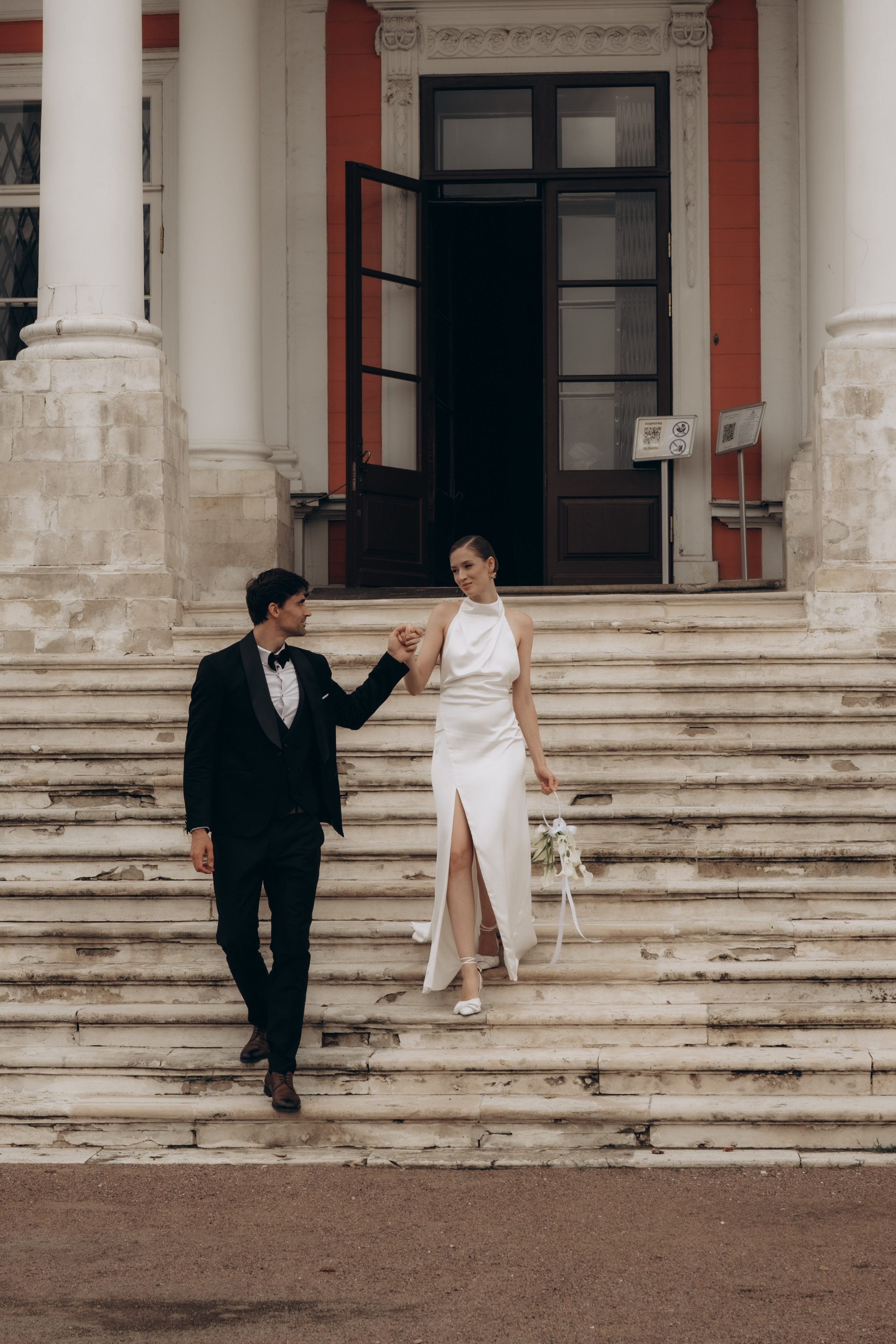 Свадьбы. Фотограф в Москве Виталий Есаулов