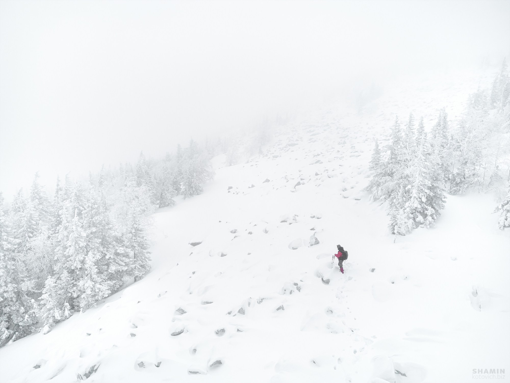 Проект 365. Фотограф Константин Шамин