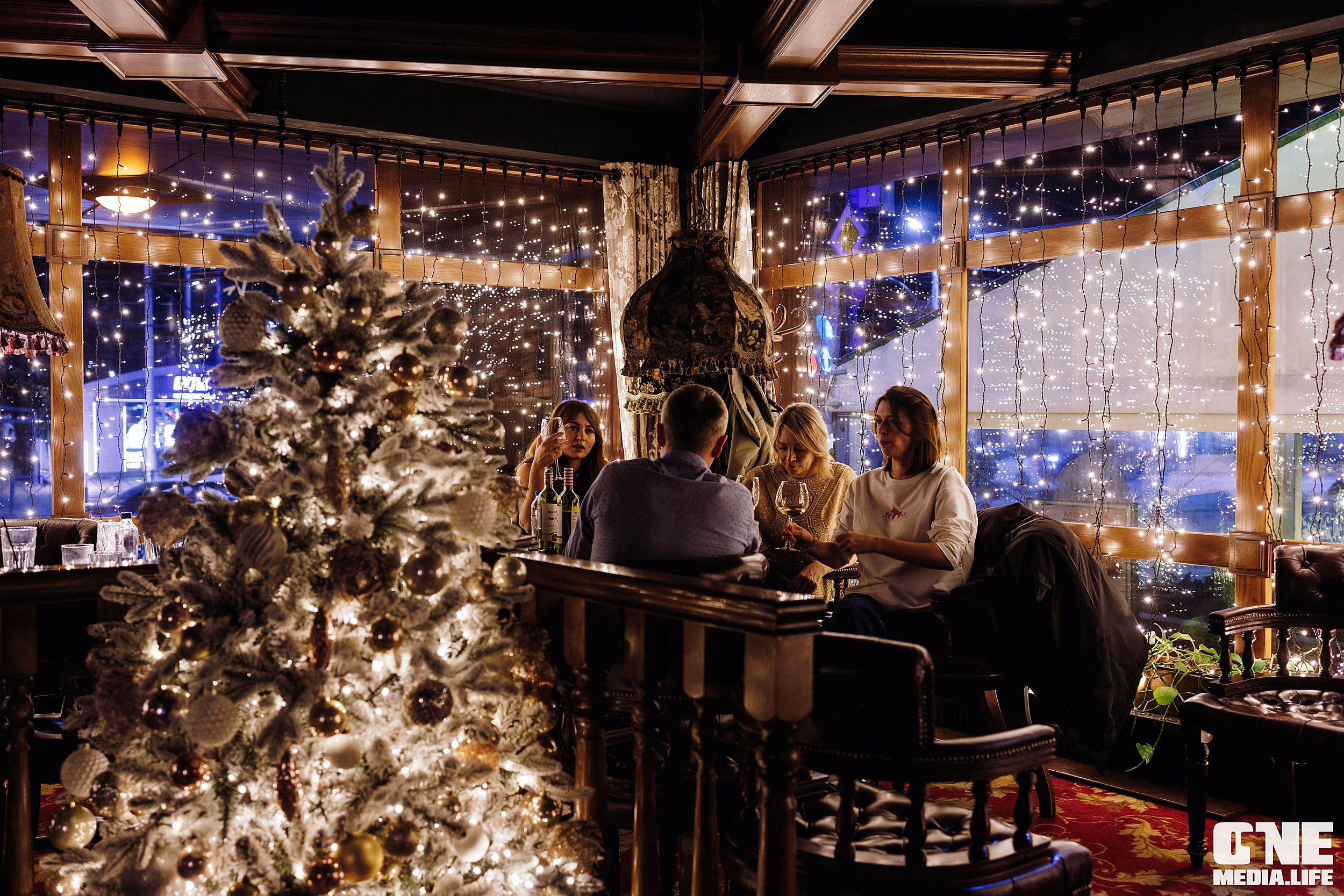 Фоторепортаж из РК Планета. One Media Life: фоторепортажи, фотоотчеты с мероприятий и заведений