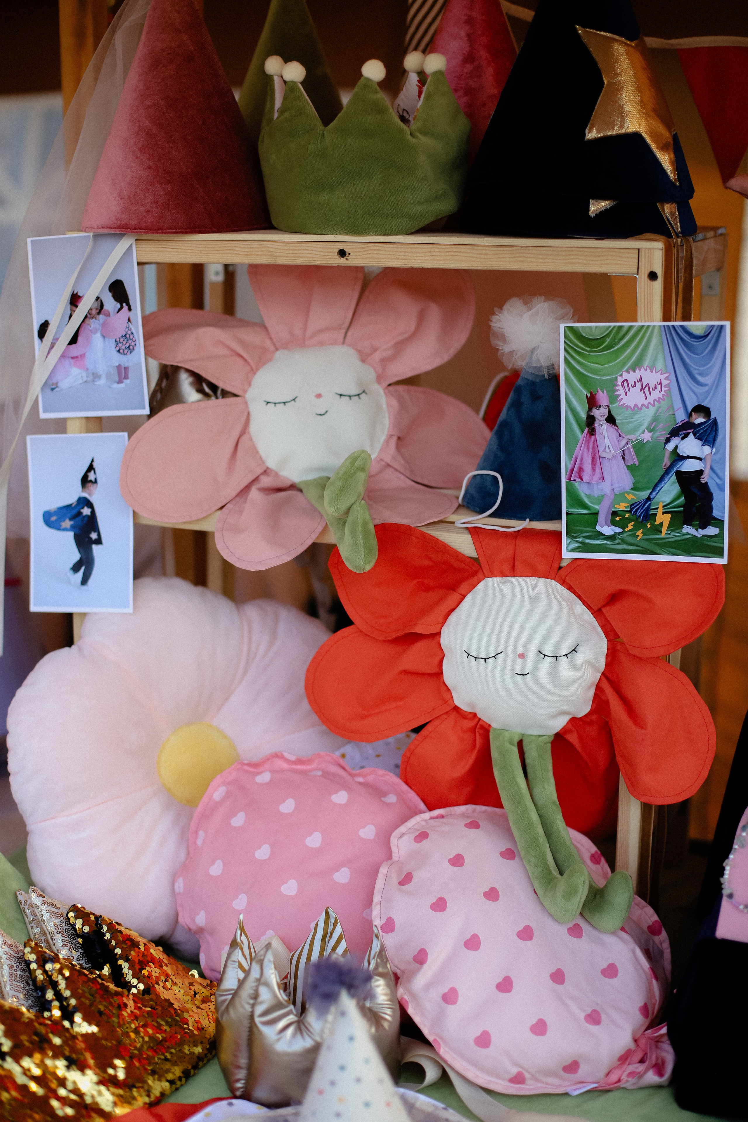 25.03 Ramstore и Интересные вещи. Фотограф в Алматы и Москве Даша Пушкина