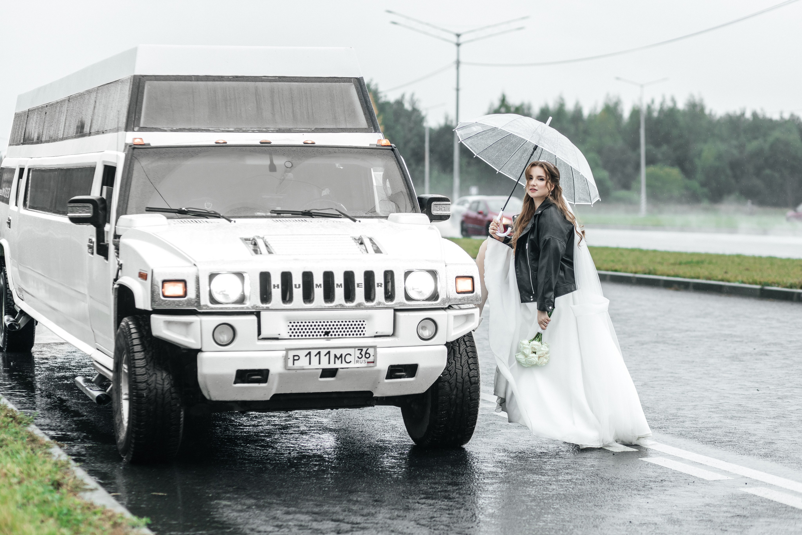 Павел и Анастасия. Свадебный фотограф Настя Шелл г. Череповец
