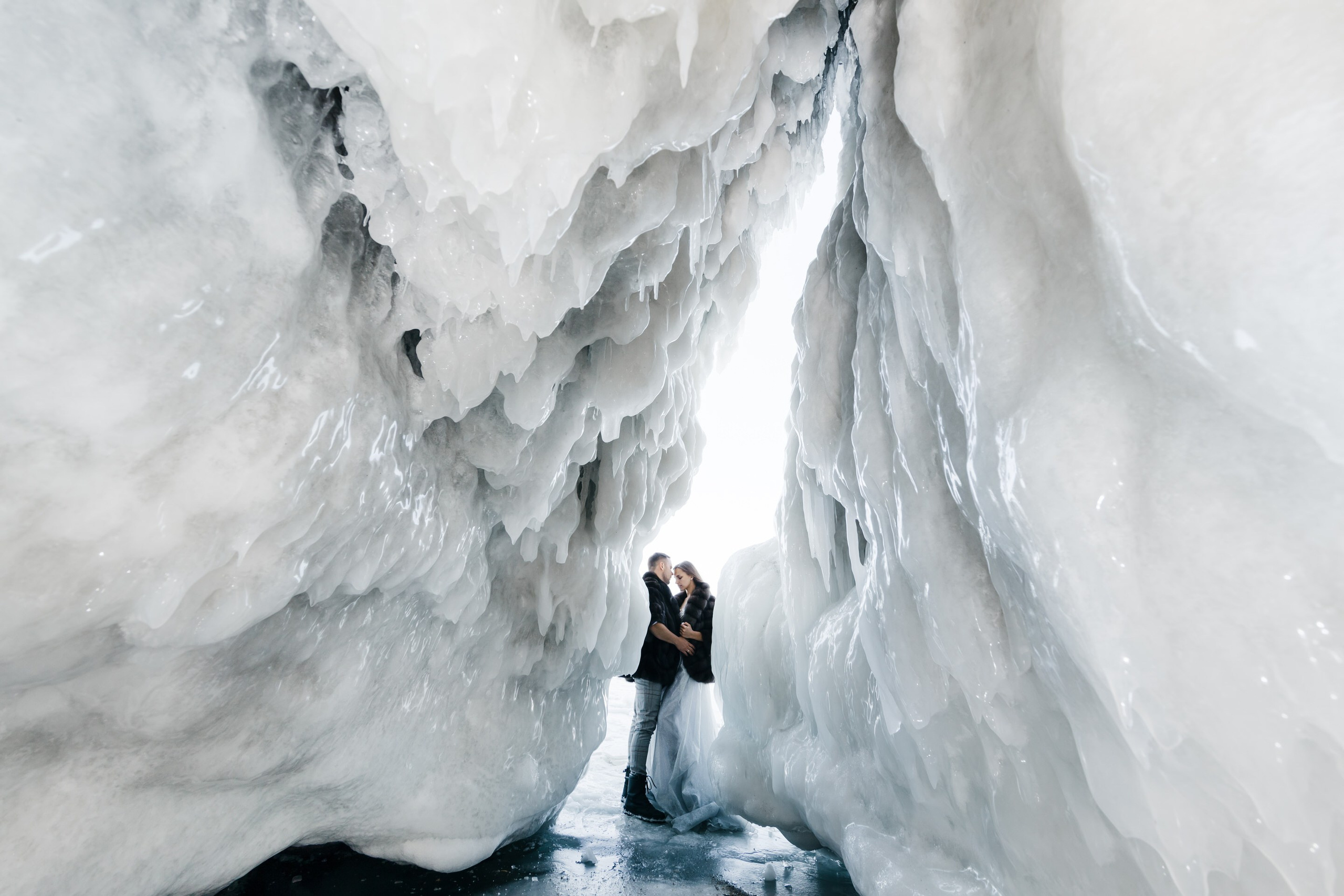 Свадебный фотограф Катя Мухина | Москва