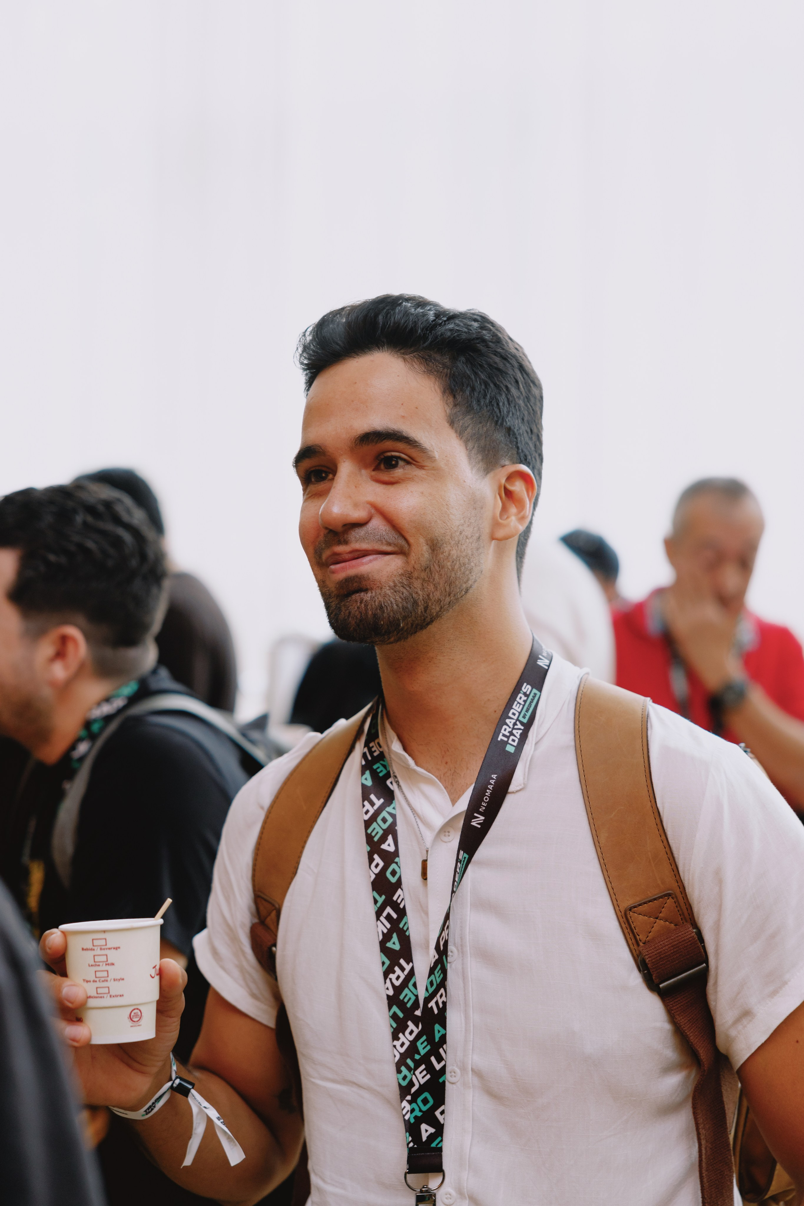 TRADERS DAY By NeomAAA Medellin. NeomAAA Funds Gallery