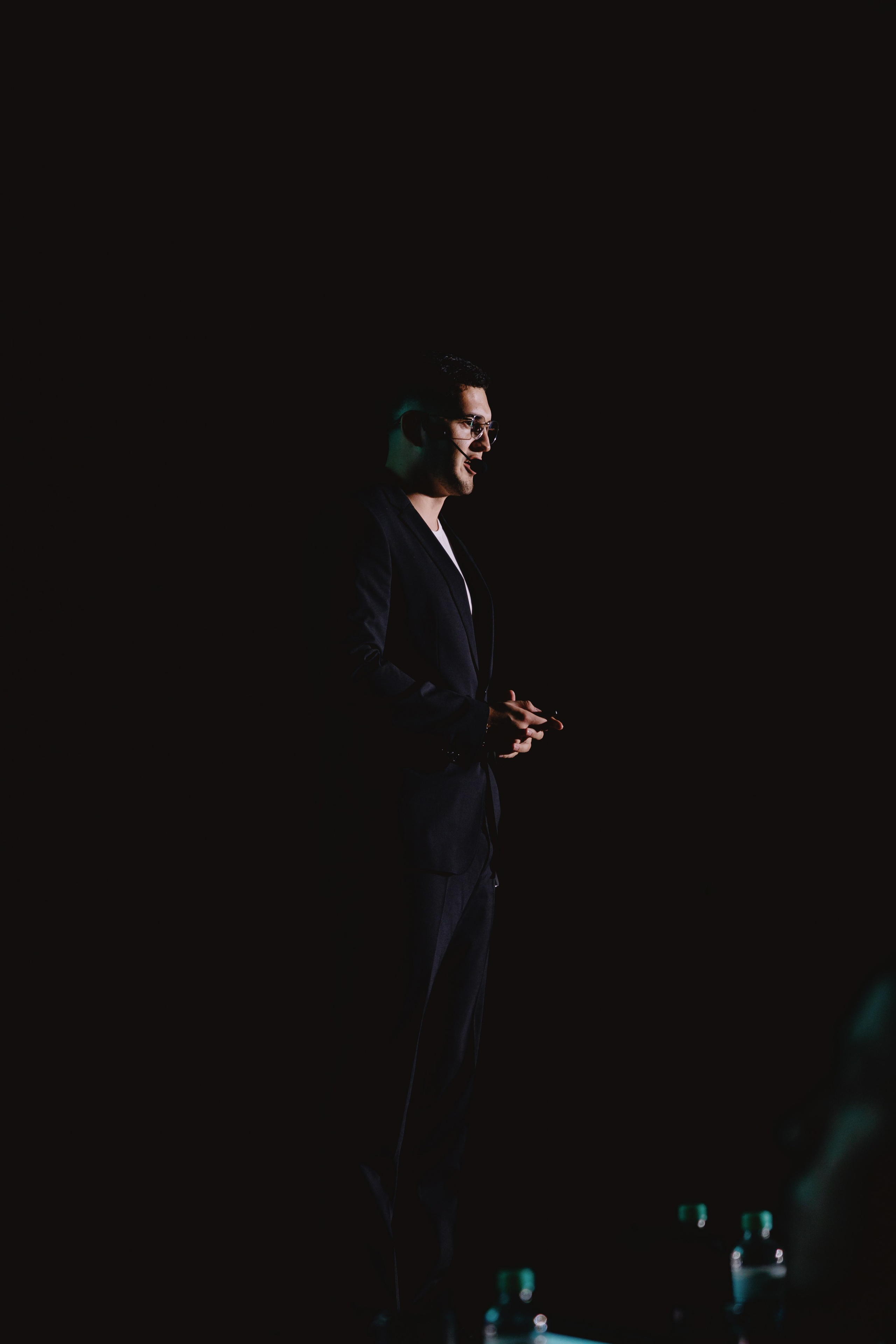 TRADERS DAY By NeomAAA Medellin. NeomAAA Funds Gallery