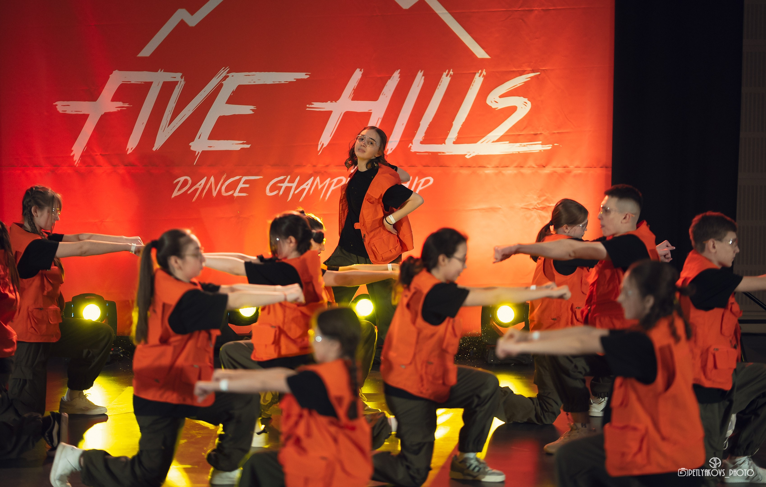 Репортаж Минеральные воды