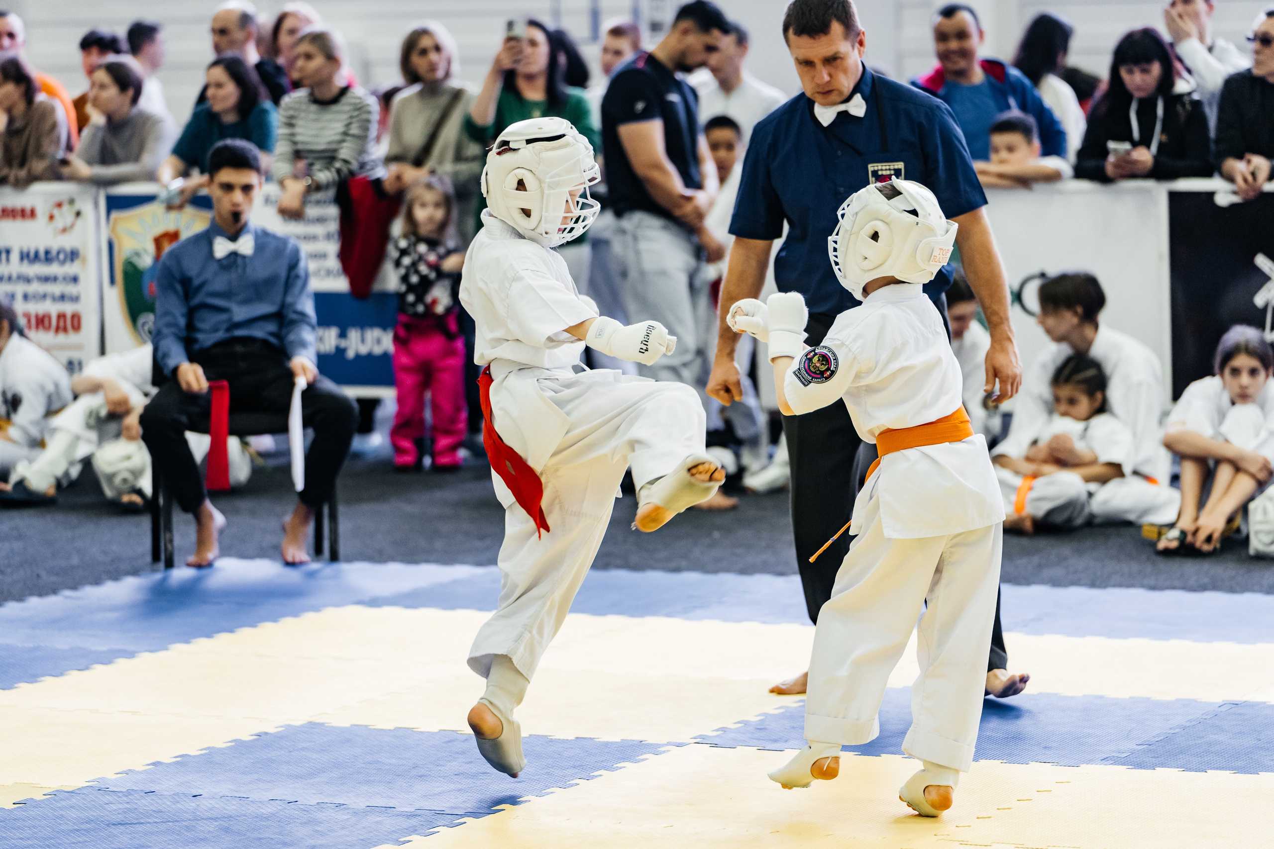 Спортивный и пейзажный фотограф в Барнауле Руслан Нигматуллин