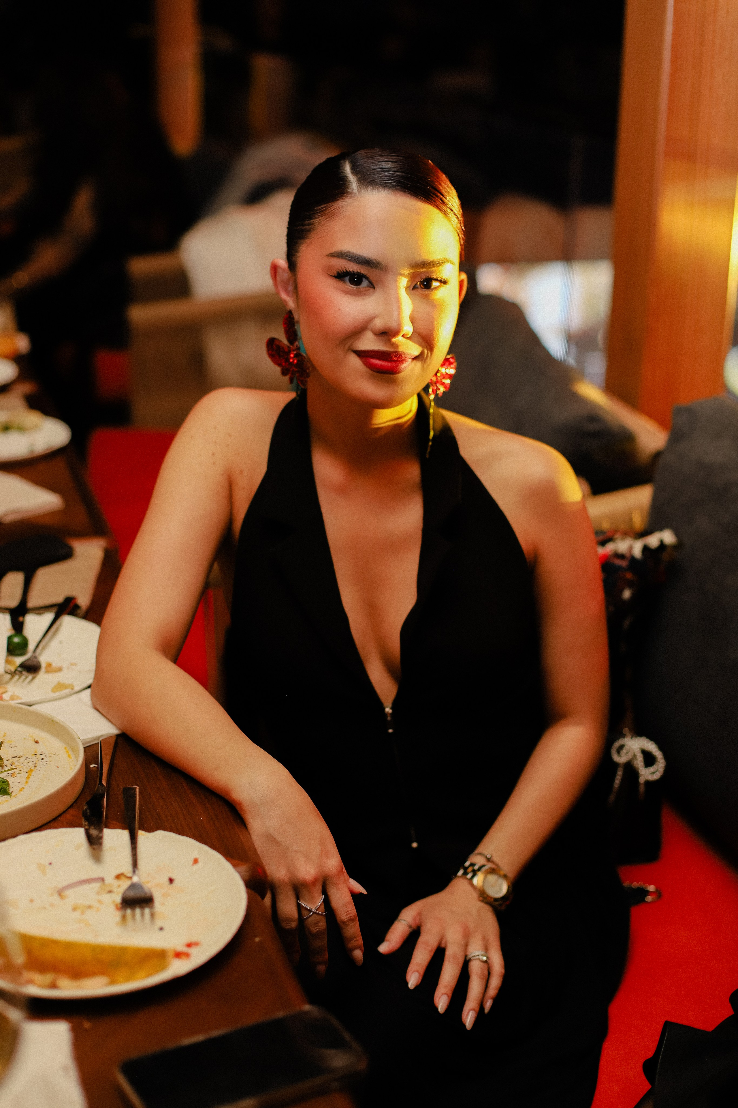 Корпоратив QM | 5.12. Фотограф в Алматы и Москве Даша Пушкина