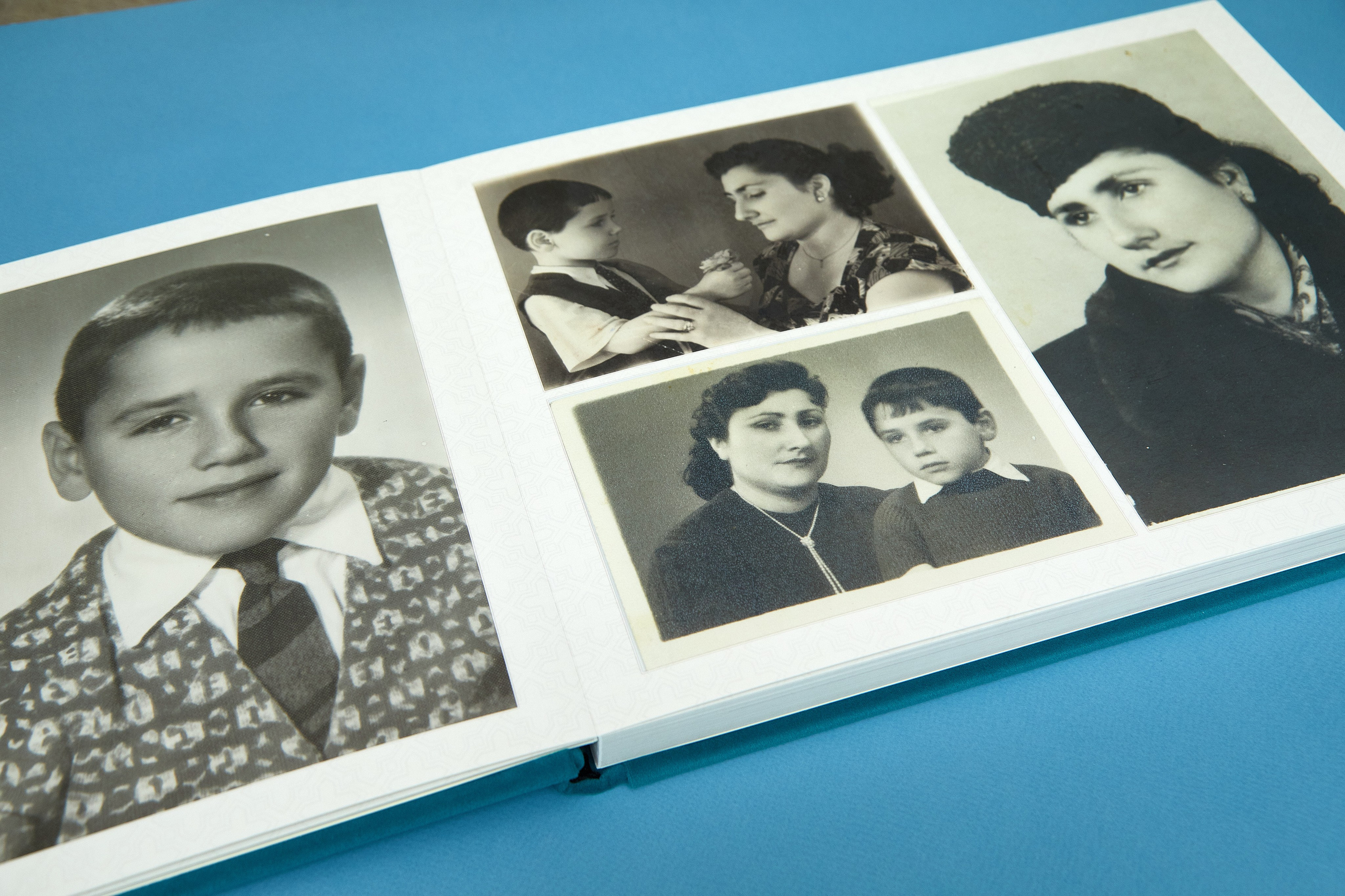 Фотокниги. Репортажный фотограф в Москве Константин Дерягин