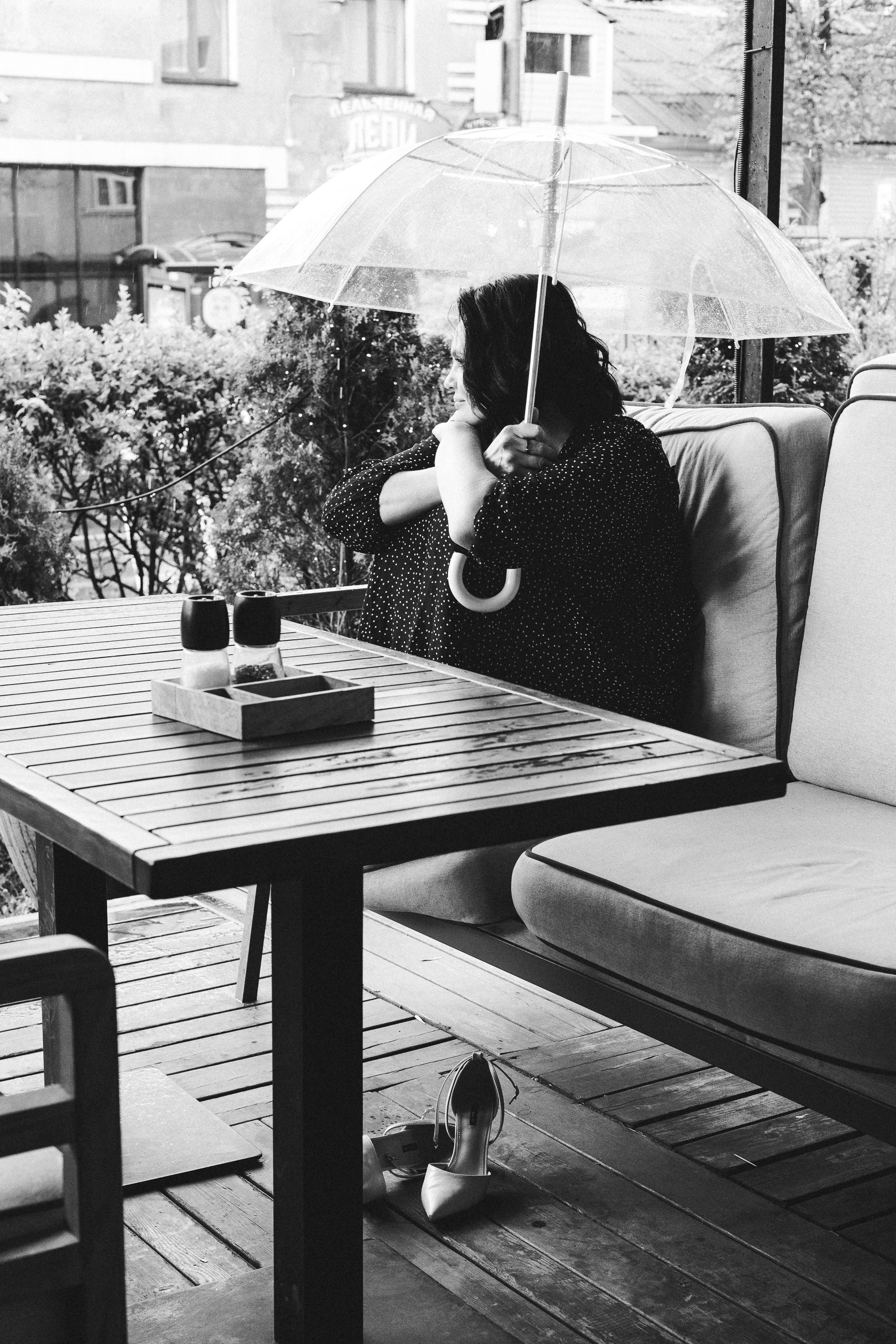 Женский портретный фотограф в Нижнем Новгороде и Москве, Юлия Балашова