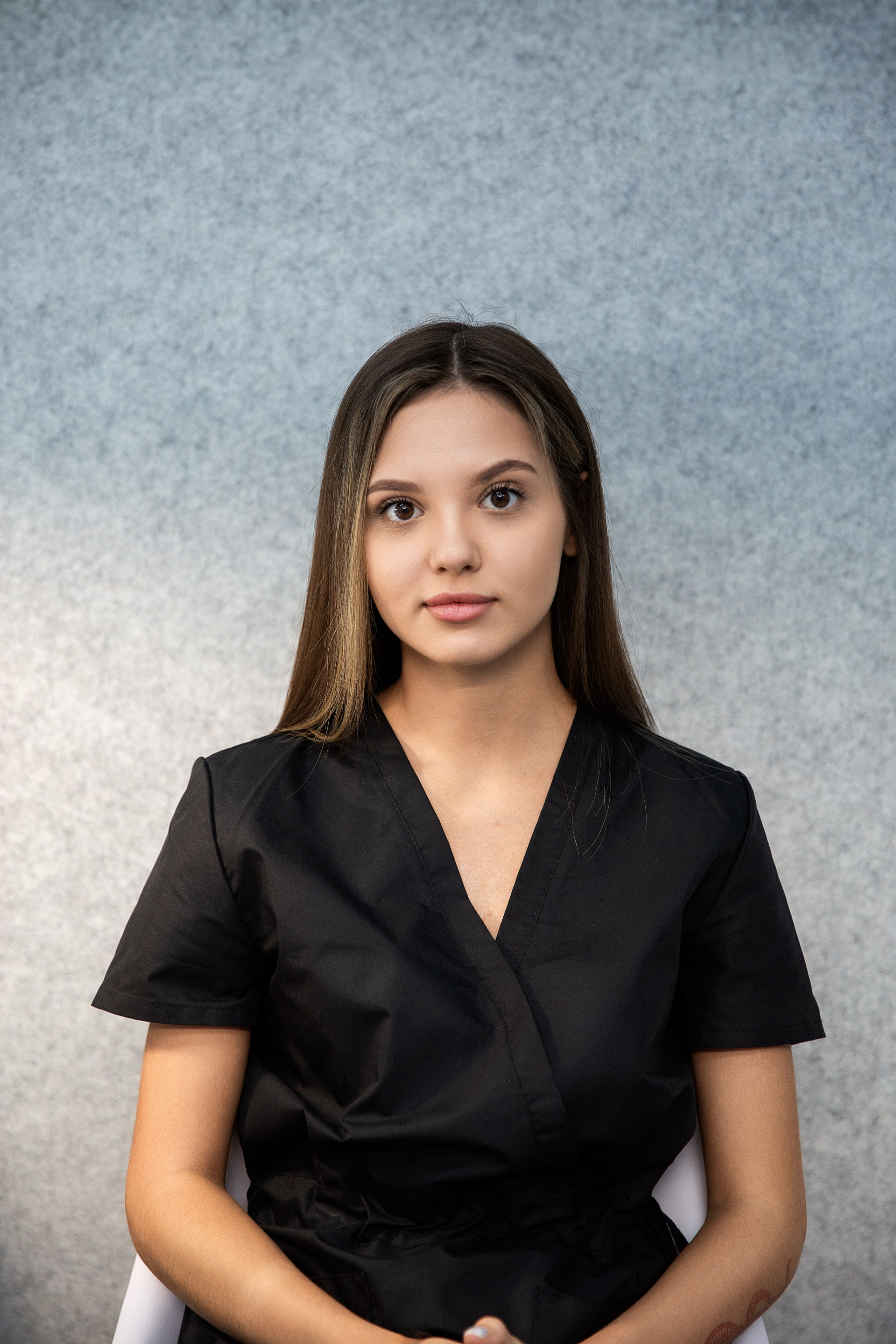 Фотосъемка контент для соцсетей, мастер маникюра