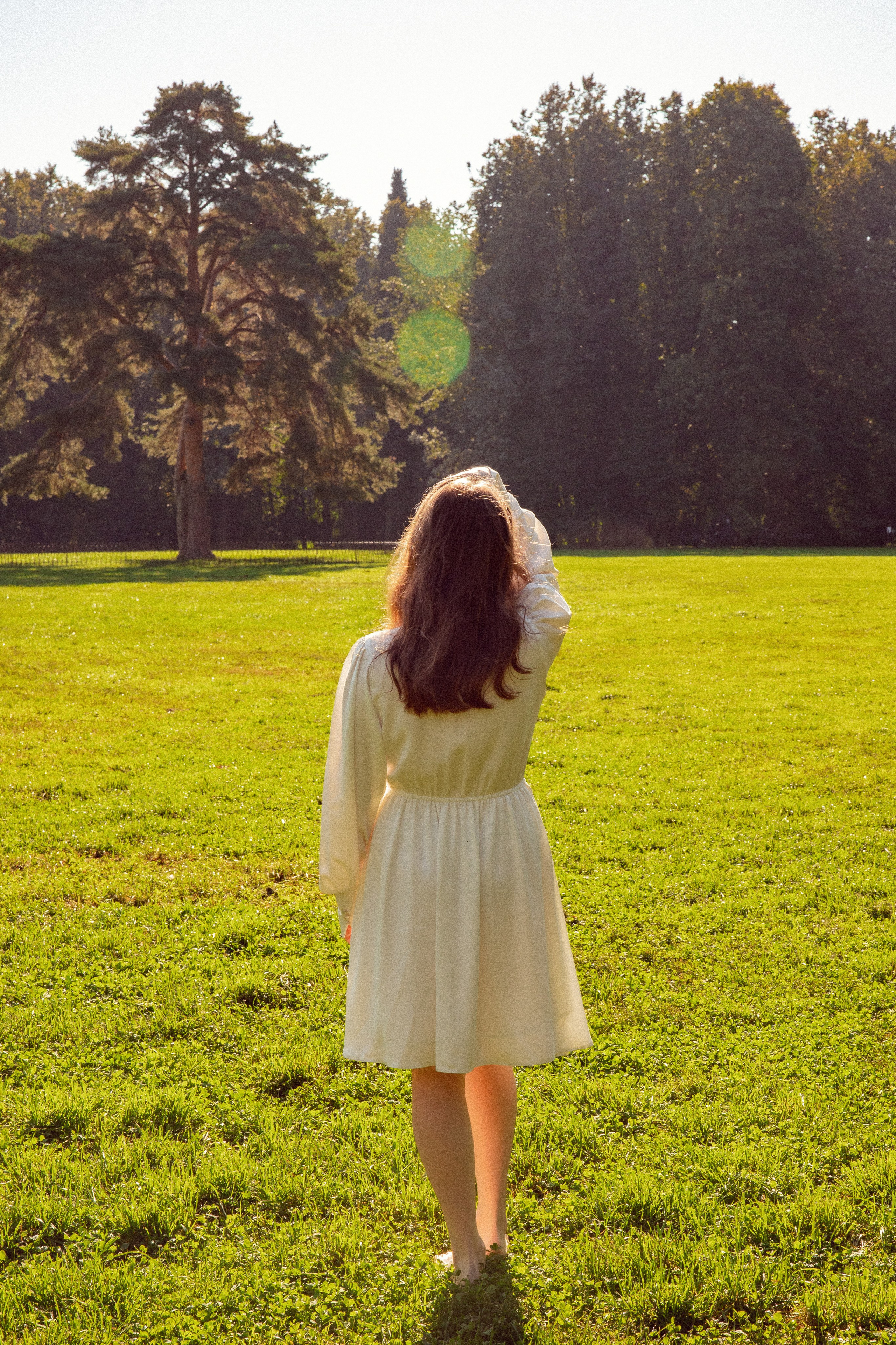 Галя освобождение. Дарья Бухреева — фотограф, видеограф и фототерапевт. Москва и мир