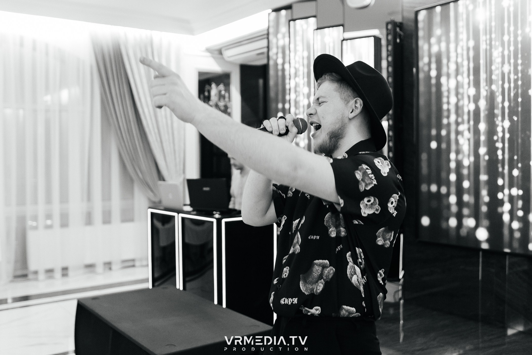 Выходные в ресторане «Лазурный берег»