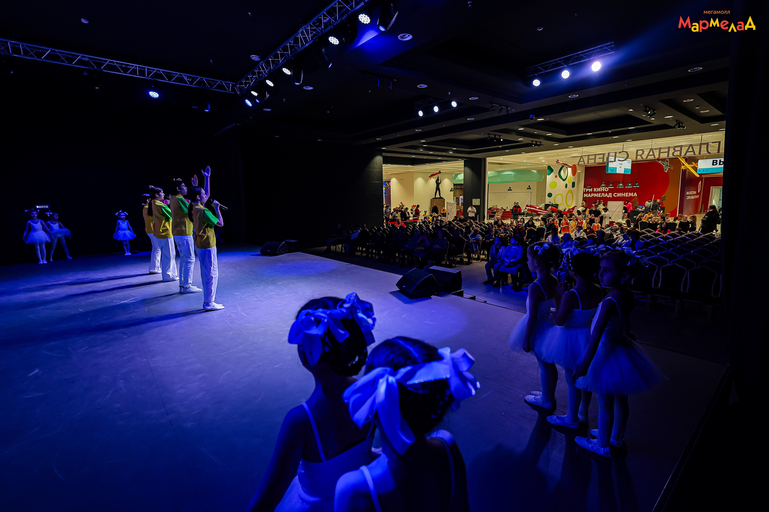 14.02 Любовь без границ в Мегамолл Мармелад. Команда специалистов в мире фотографии и видео. Детский фотограф, семейный фотограф
