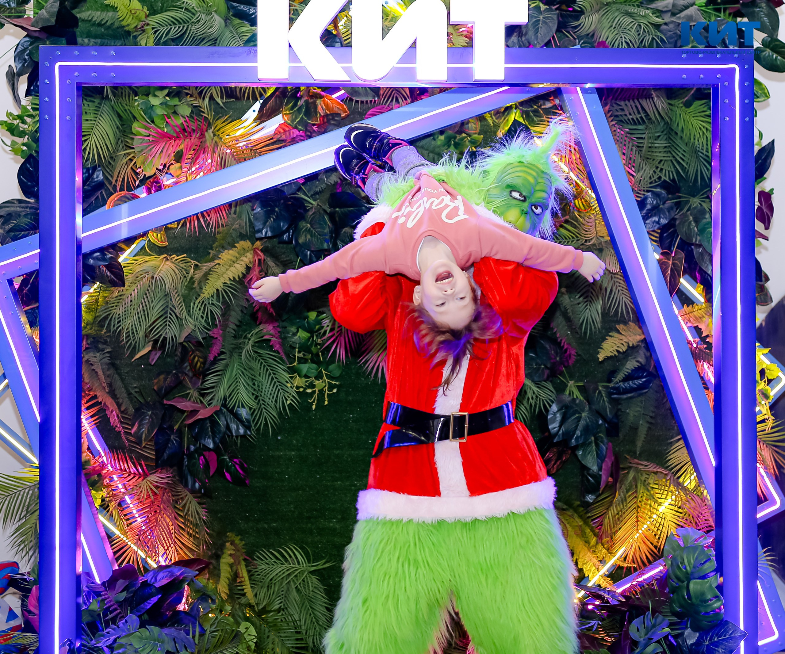 04.01 Утренник в Тц Кит. Команда специалистов в мире фотографии и видео. Детский фотограф, семейный фотограф