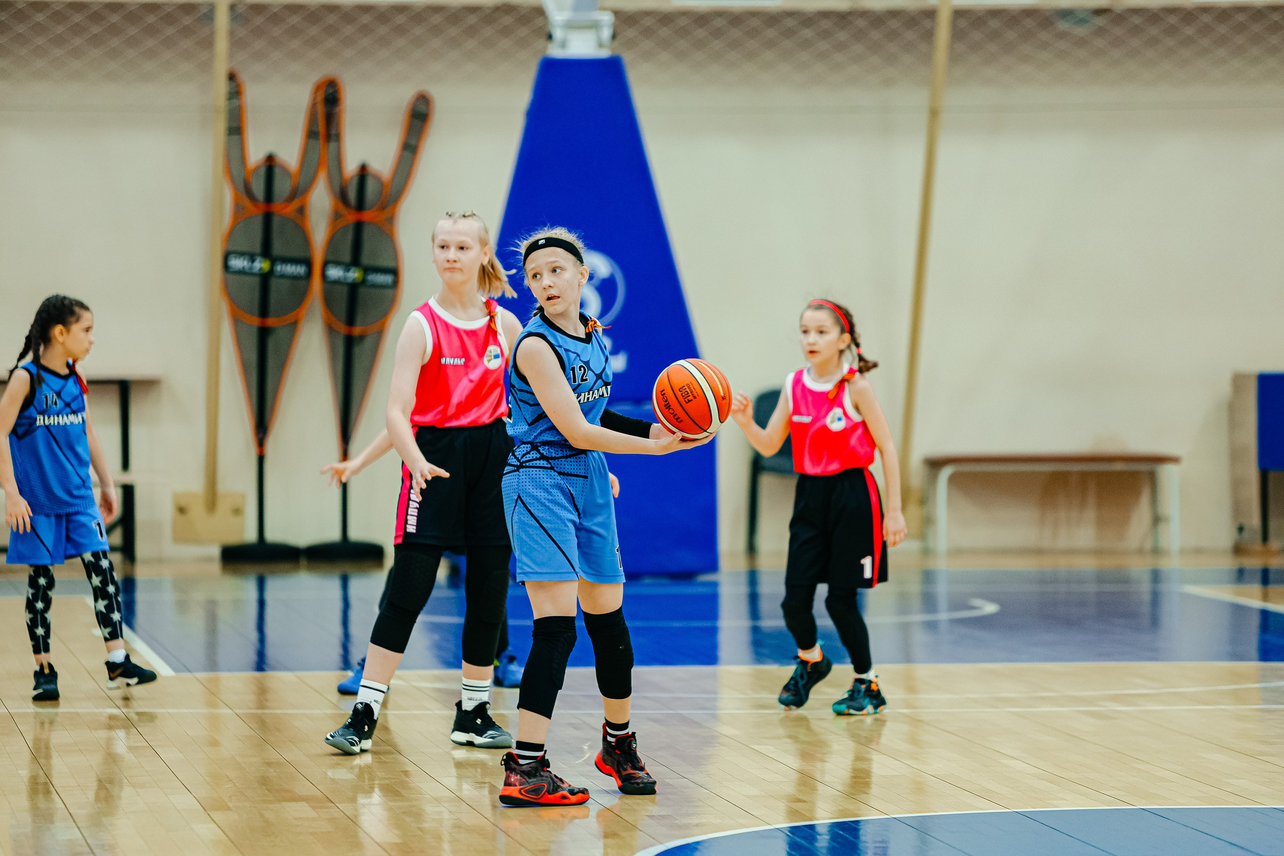 07.05 Баскетбольный турнир «Надежда». Посвященный 80 годовщине Великой Победы. Команда специалистов в мире фотографии и видео. Детский фотограф, семейный фотограф