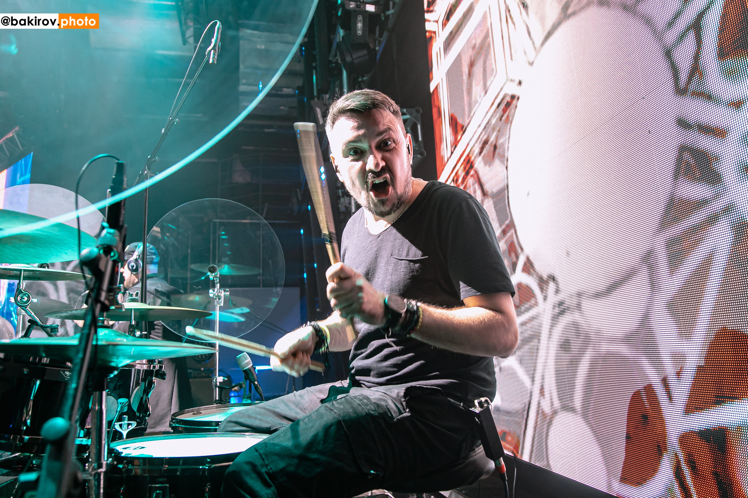 25.11 Концерт Шум. Команда специалистов в мире фотографии и видео. Детский фотограф, семейный фотограф