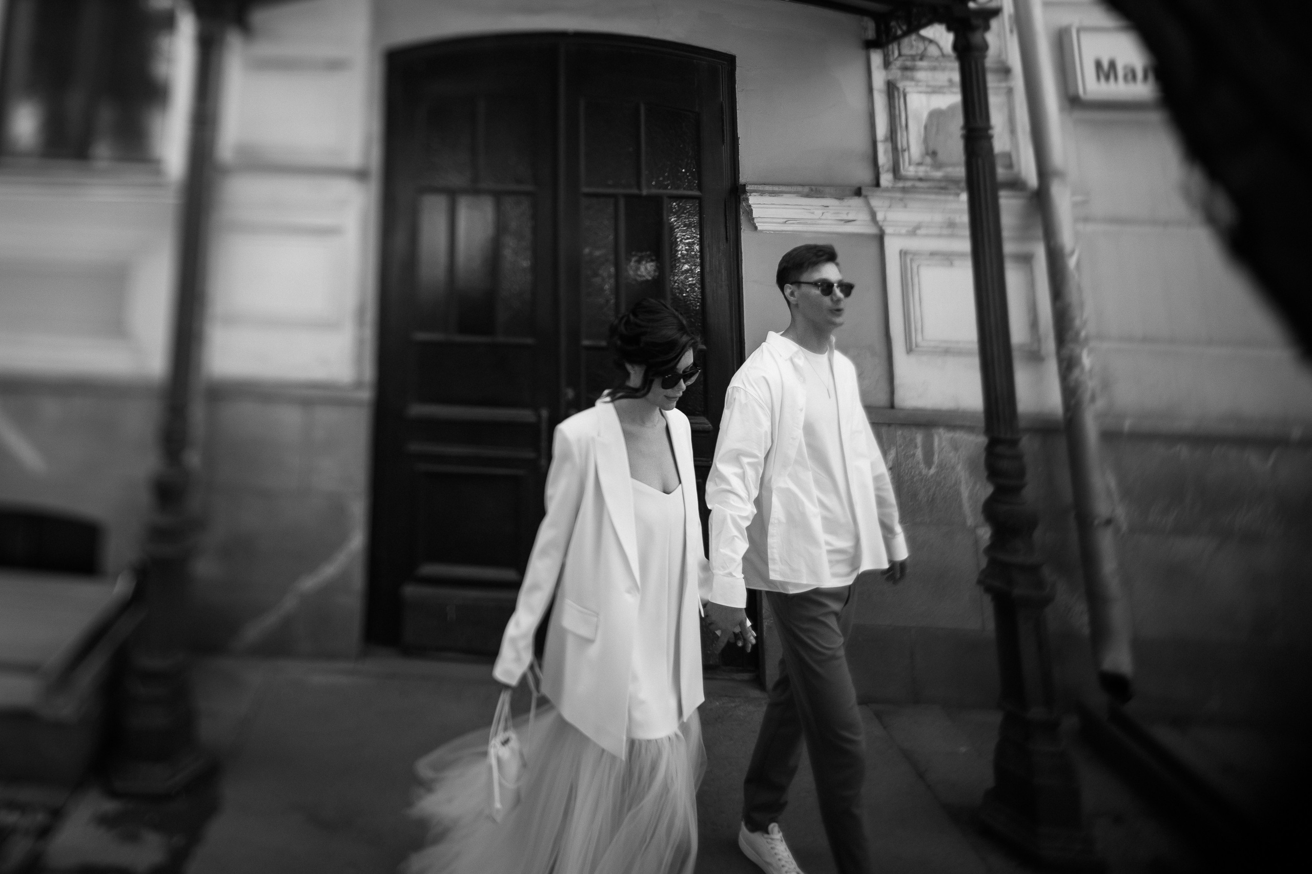 Как tilt-shift объектив помогает мне снимать свадьбы и не только. Свадебный фотограф в Москве | Антон Матвеев