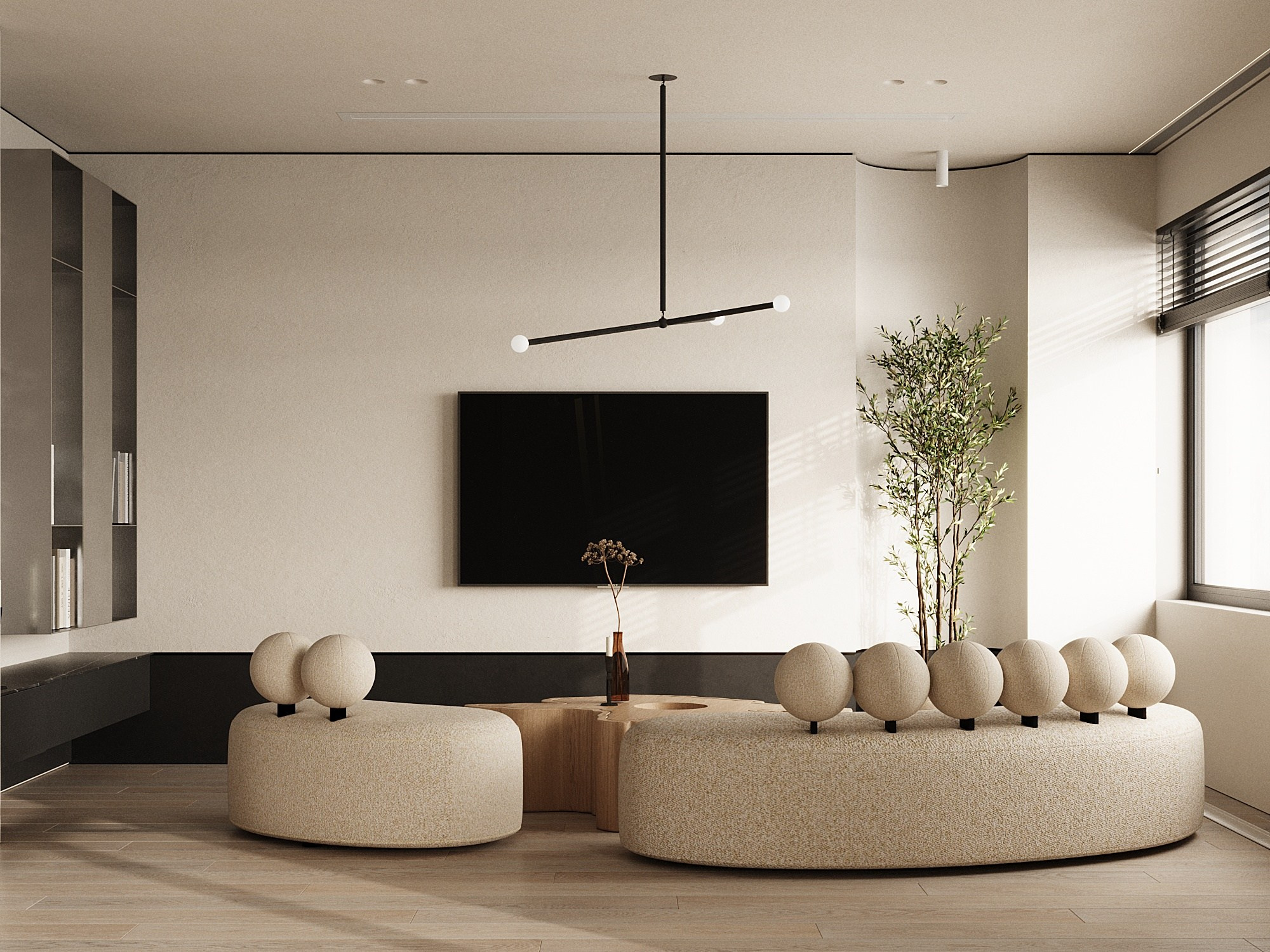 HOUSE216sqm. МАКСИМОВИЧ БЮРО бюро дизайна интерьера