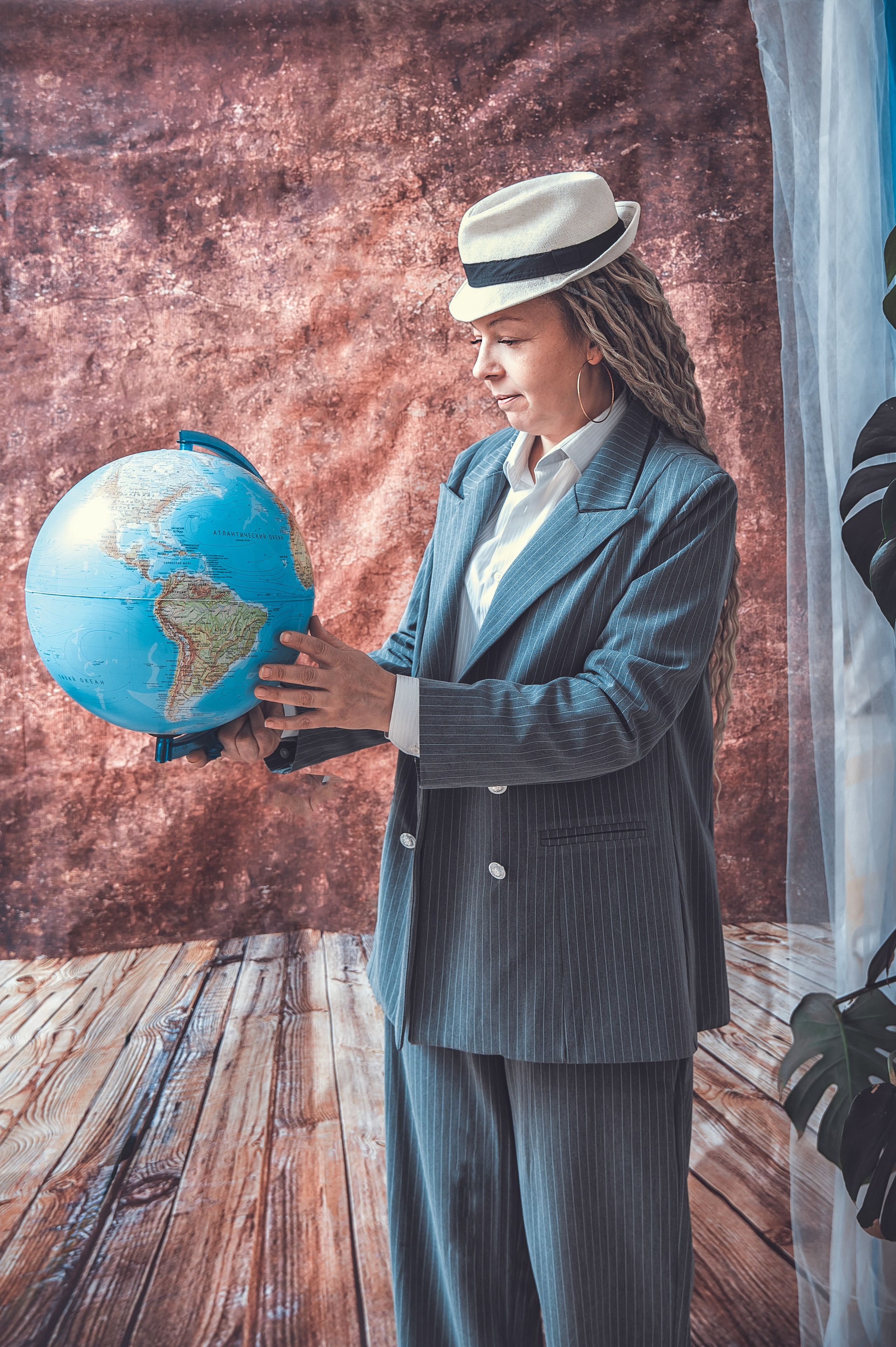 Анастасия. Детский и семейный фотограф Наталья Михалина