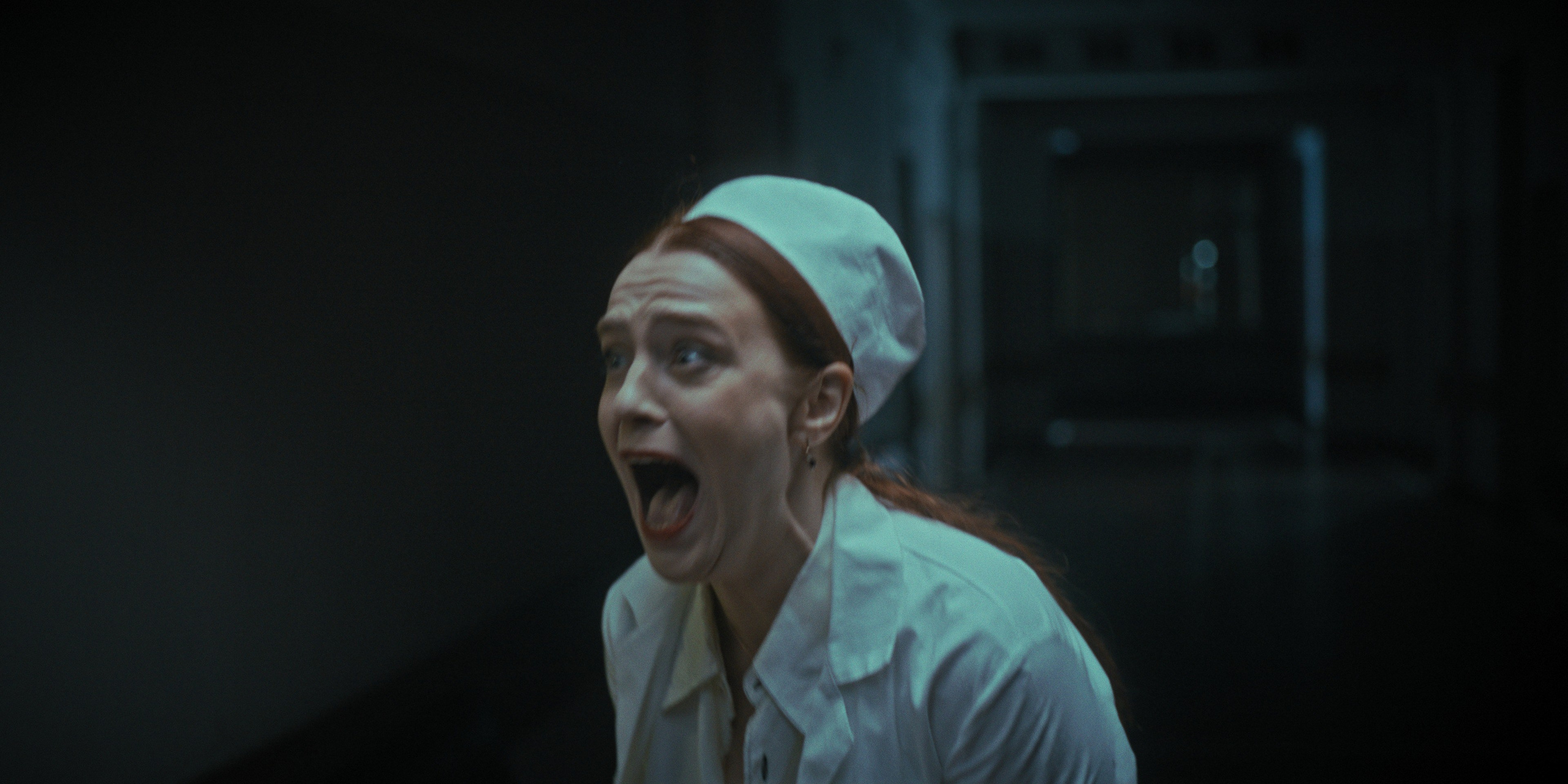 Проклятие Гиппократа. Цветокоррекция видео