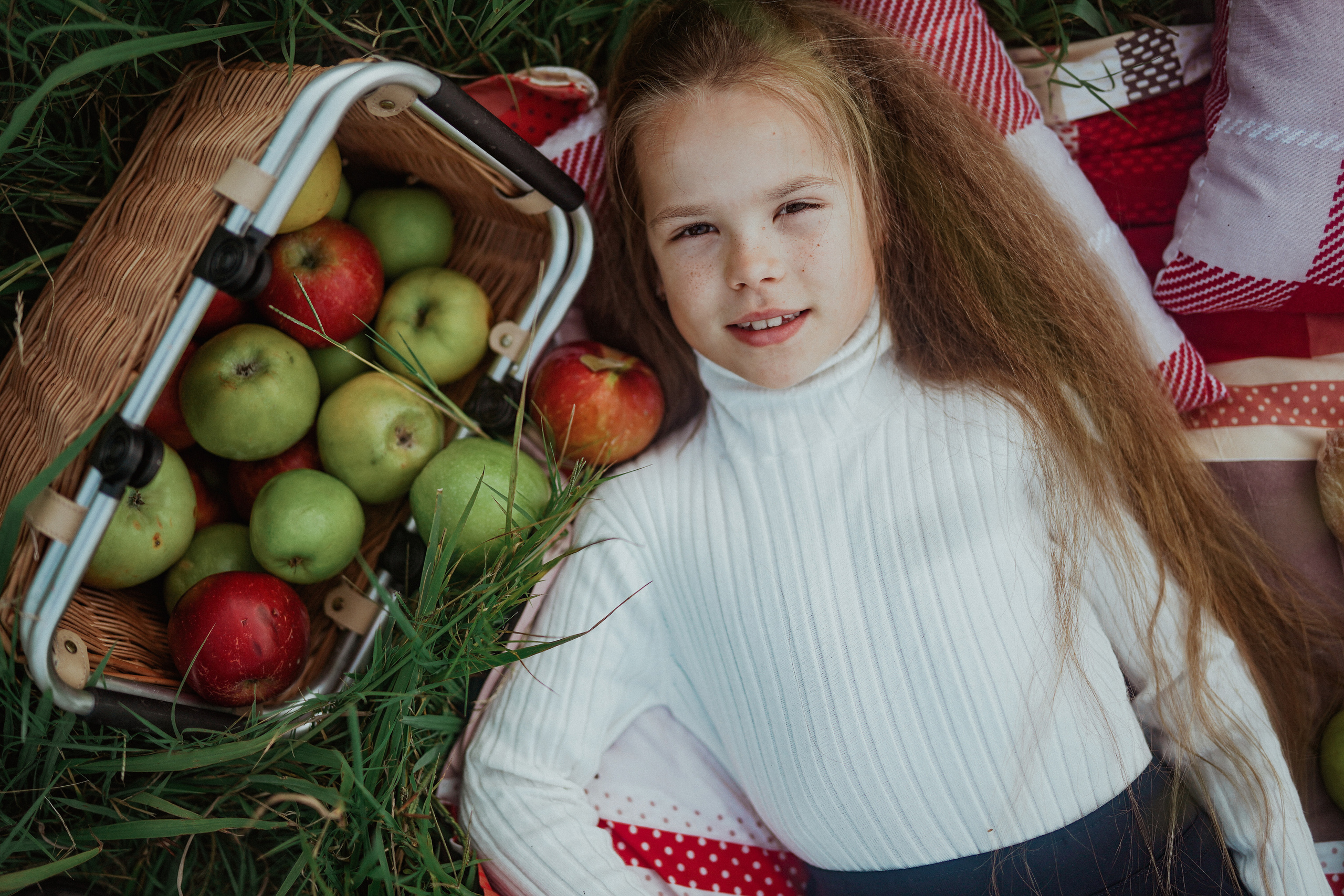 Children Editorial. Jorredi