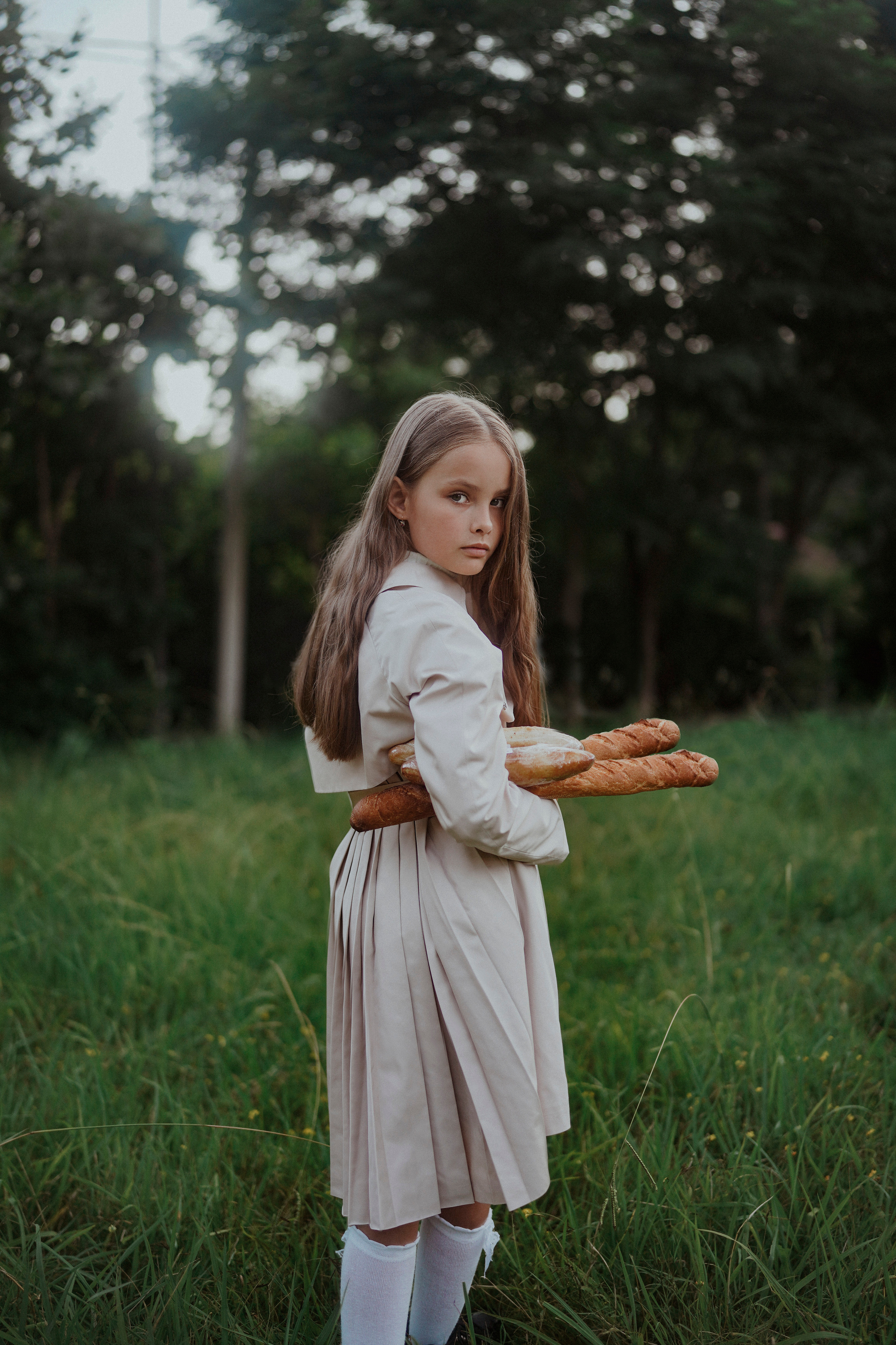 Children Editorial. Jorredi