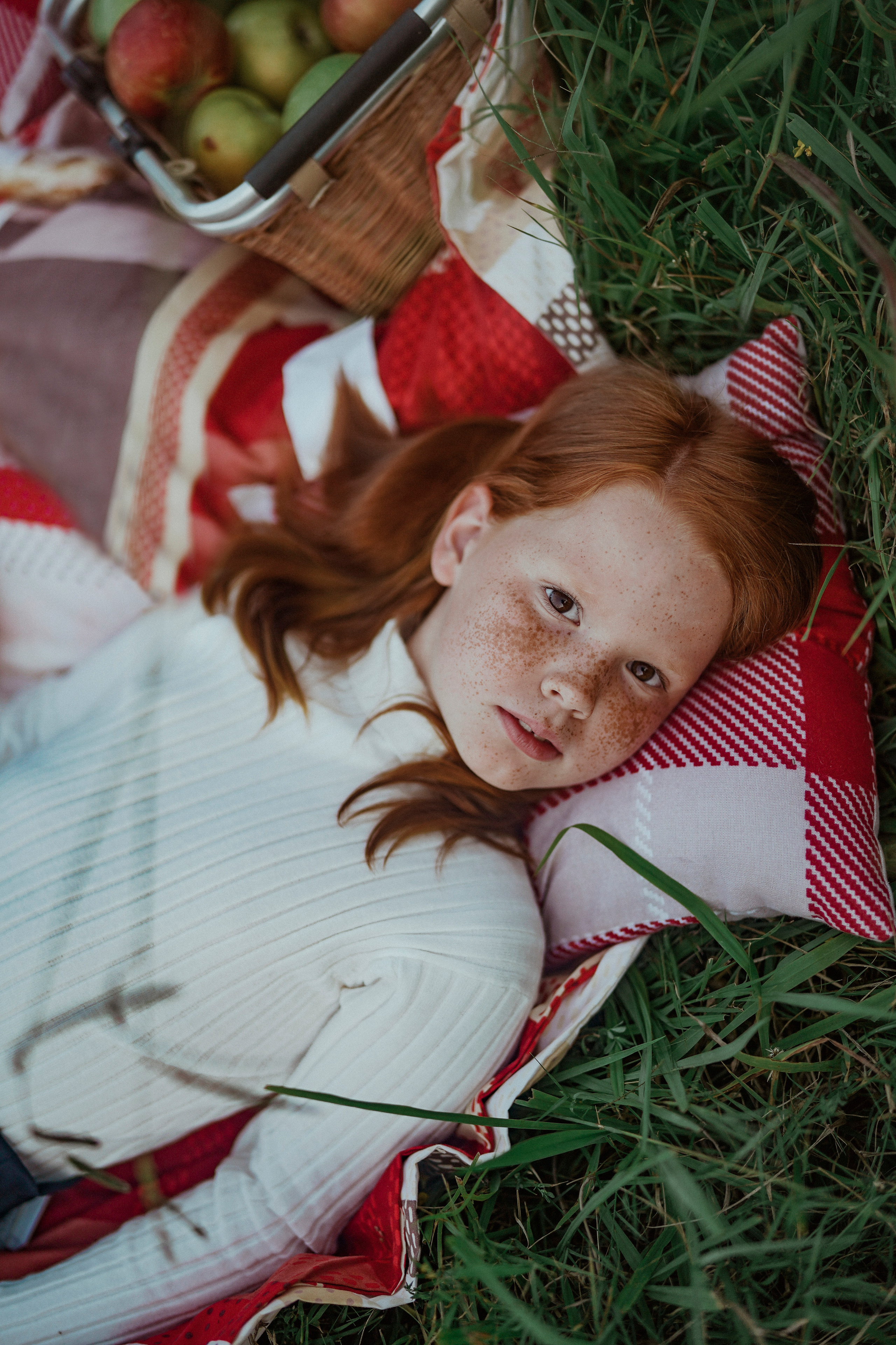 Children Editorial. Jorredi