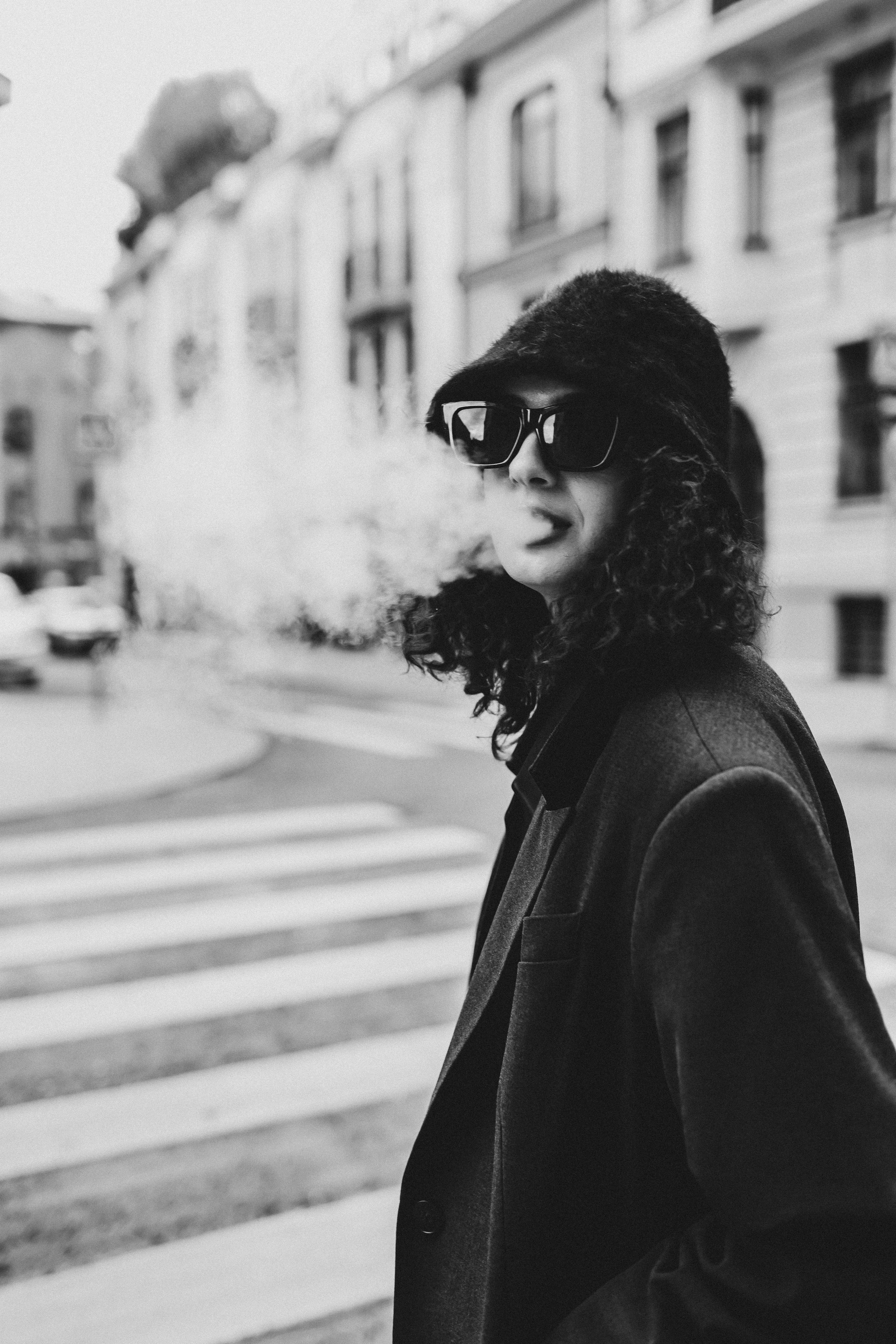 Женский фотограф в Москве Ксения Казакова