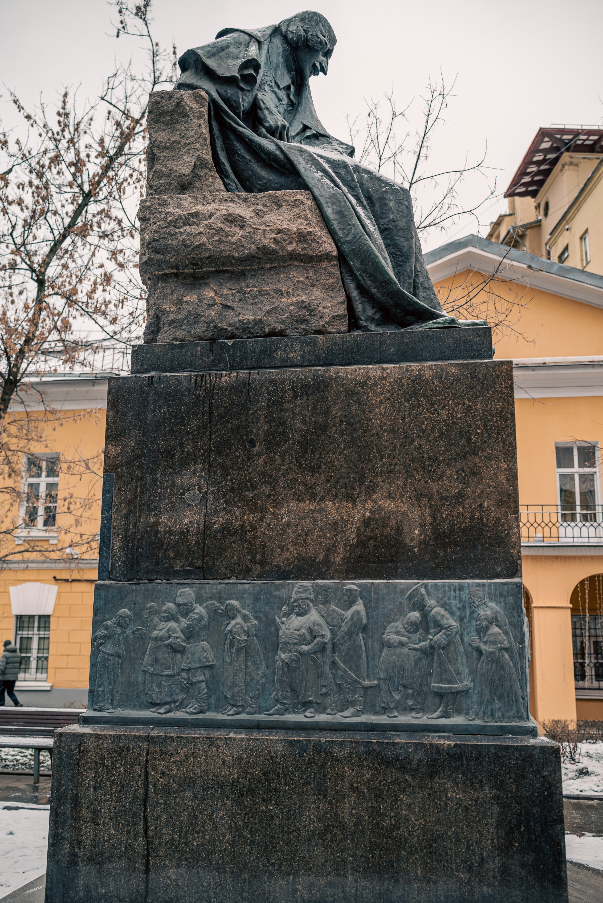 Подготовка к аттестации. Часть 5. П&П — Полезное с Приятным. Фотоэкскурсии — Москва на память. Экскурсовод и фотограф в Москве. Увези столицу в своём альбоме!