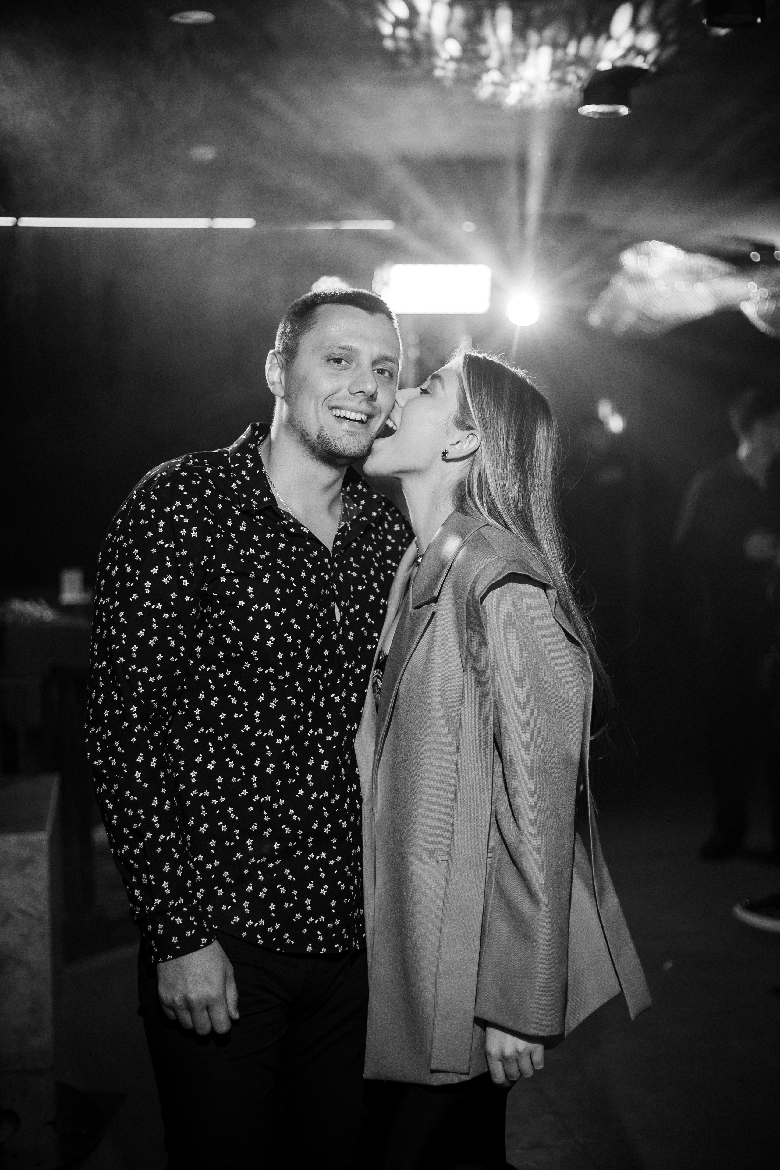 LA FAMIGLIA — SOLOVI — 1 YEAR. СВОИ. ФОТООТЧЕТЫ-СОБЫТИЯ-МЕСТА