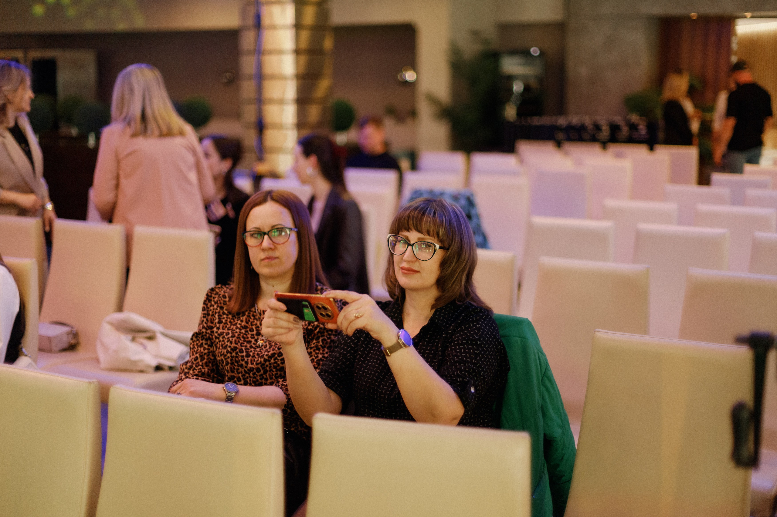 ПРЕМИЯ 2ГИС | PART I. СВОИ. ФОТООТЧЕТЫ-СОБЫТИЯ-МЕСТА