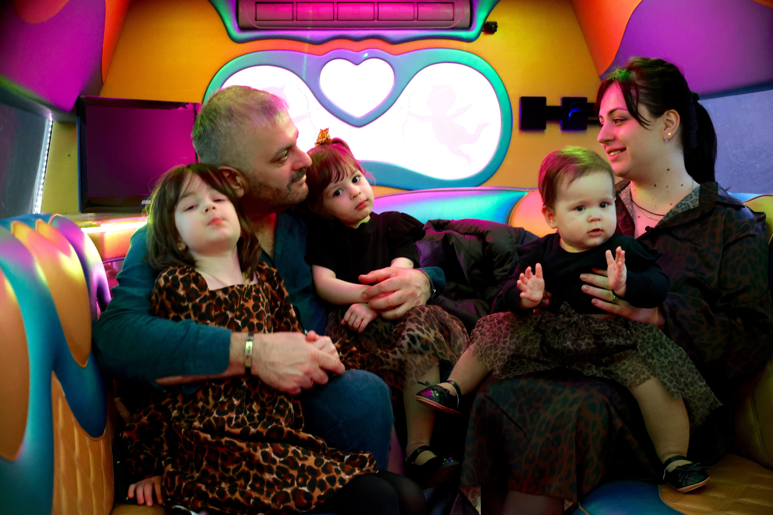 Юбилей. Свадебный и семейный фотограф-Королева Натали/Раменское-Жуковский-Москва/тел.+7 (985) 153-75-43