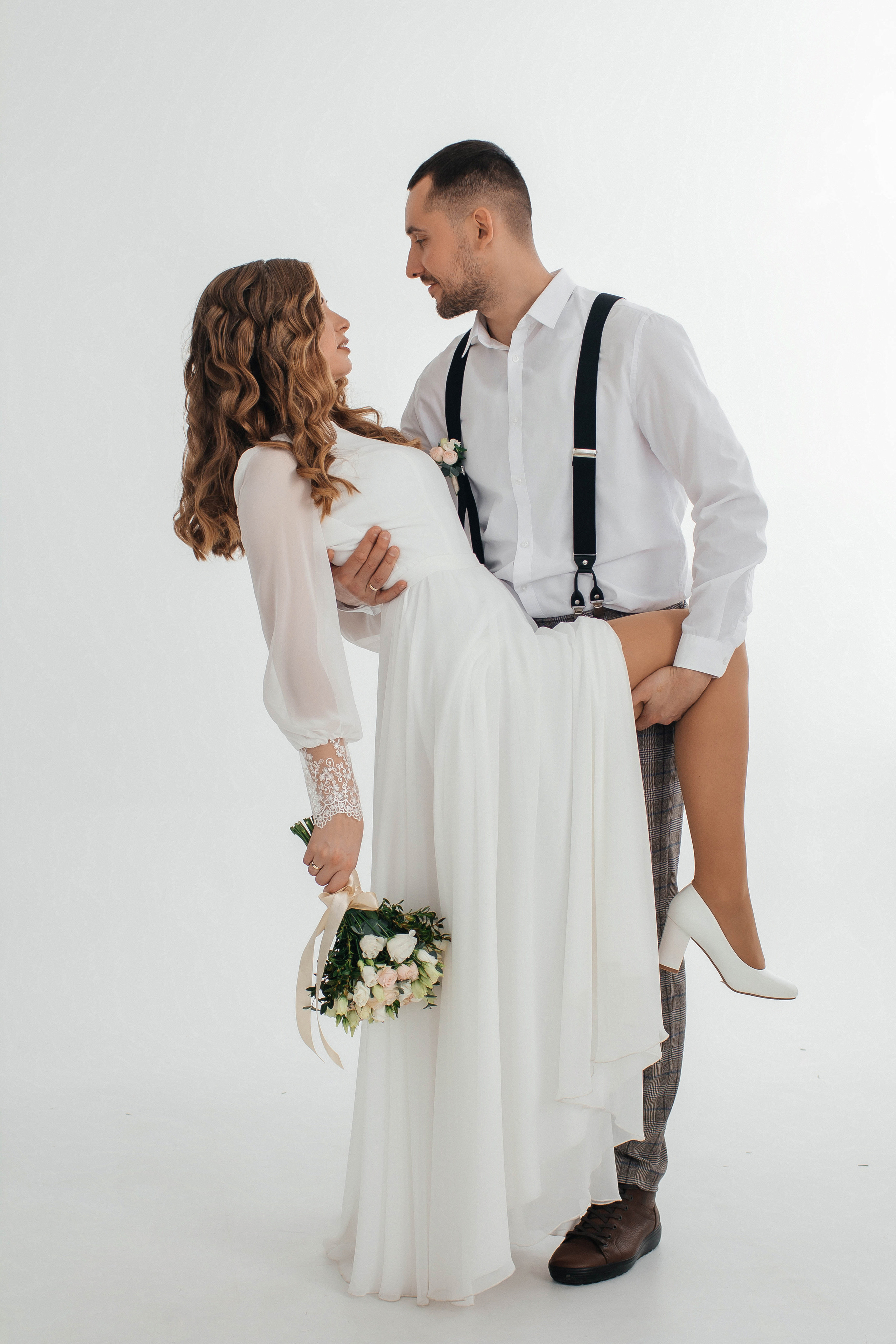 Маргарита Белугина — семейный и женский фотограф в Волгограде