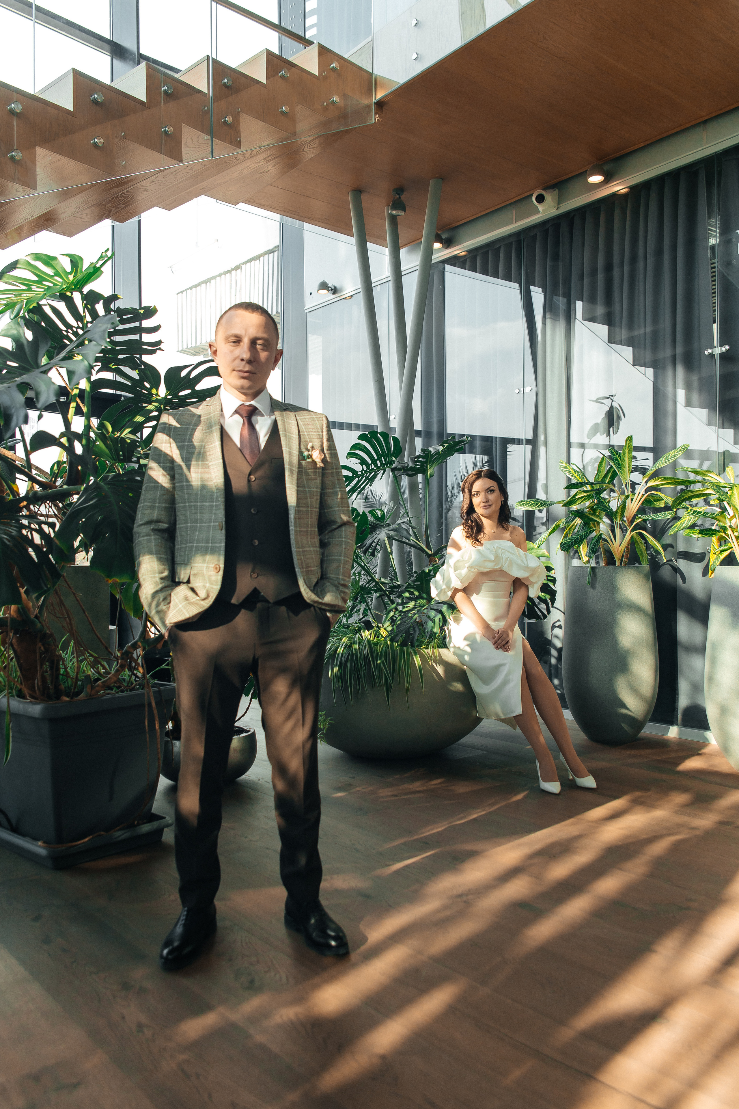 Маргарита Белугина — семейный и женский фотограф в Волгограде